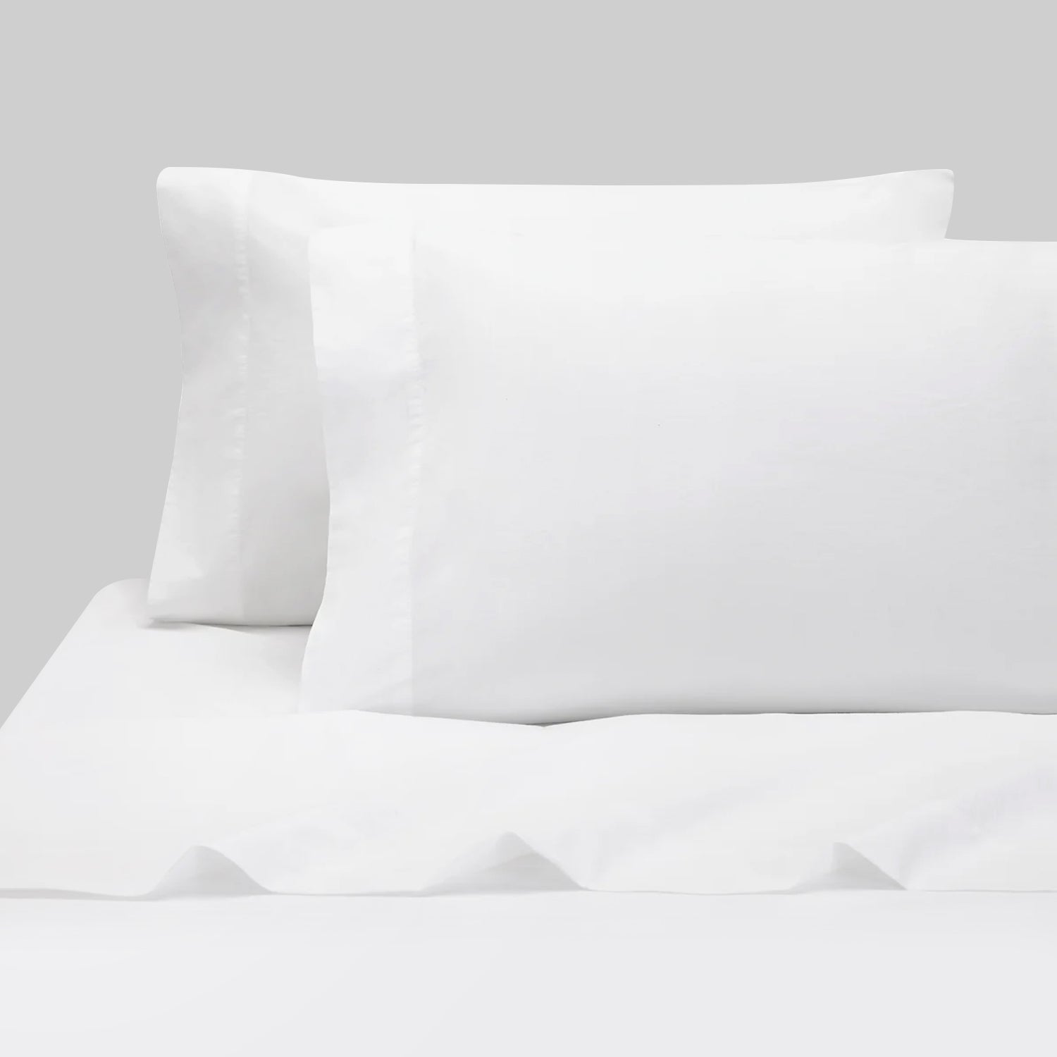 Jgosabana Blanco Luminoso Doble 100% Tencel