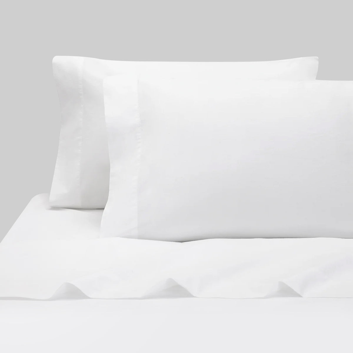 Jgosabana Blanco Luminoso Xdbl 100% Tencel