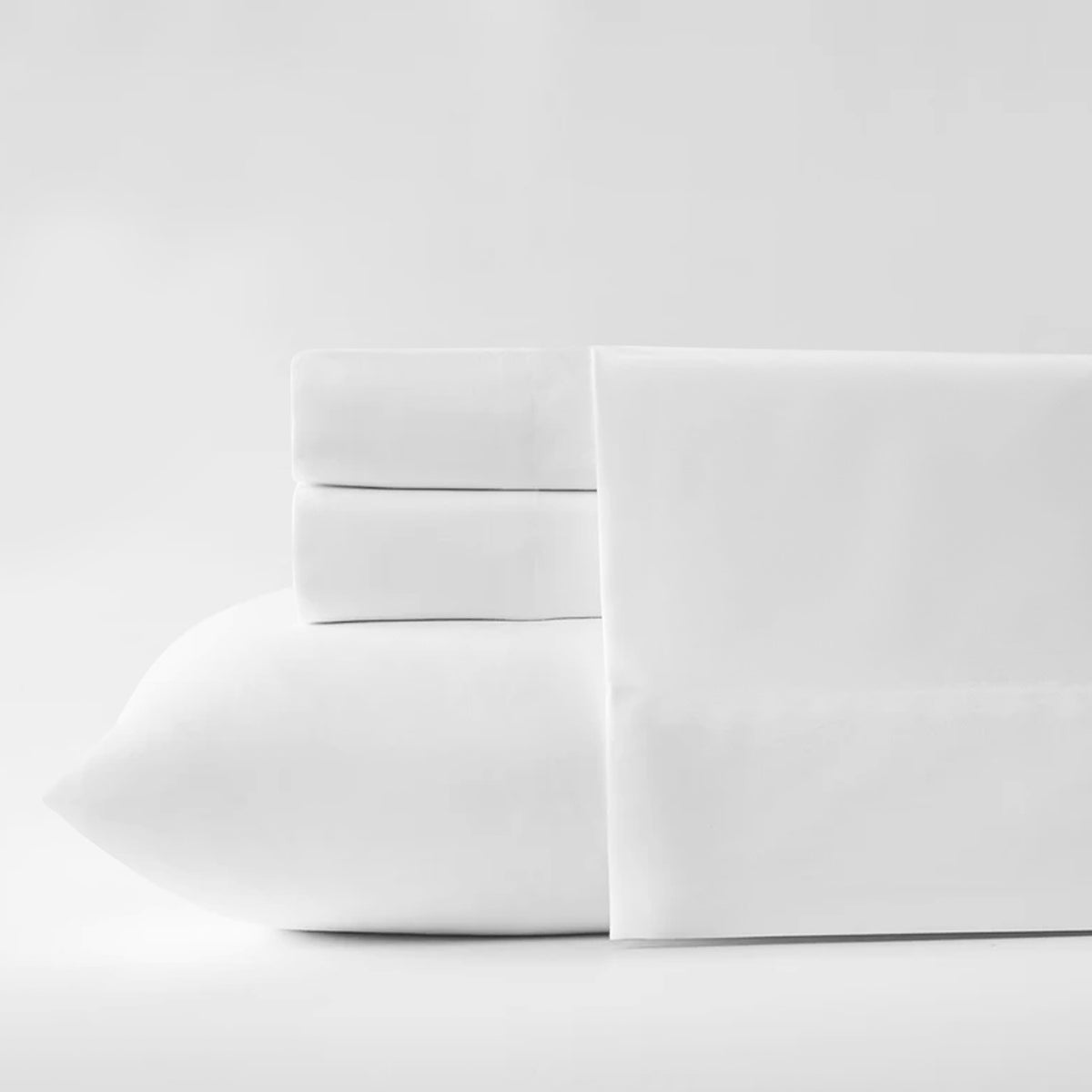 Jgosabana Blanco Luminoso King 100% Tencel