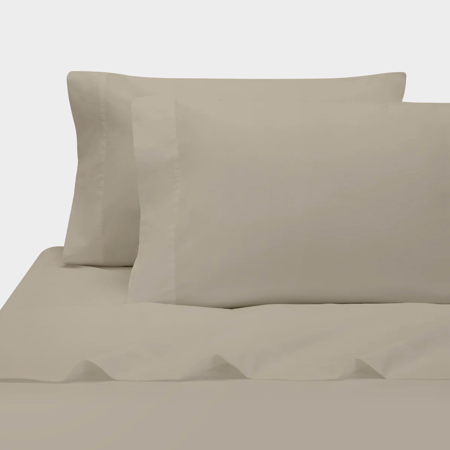 Jgosabana Taupe Extradoble 100% Tencel