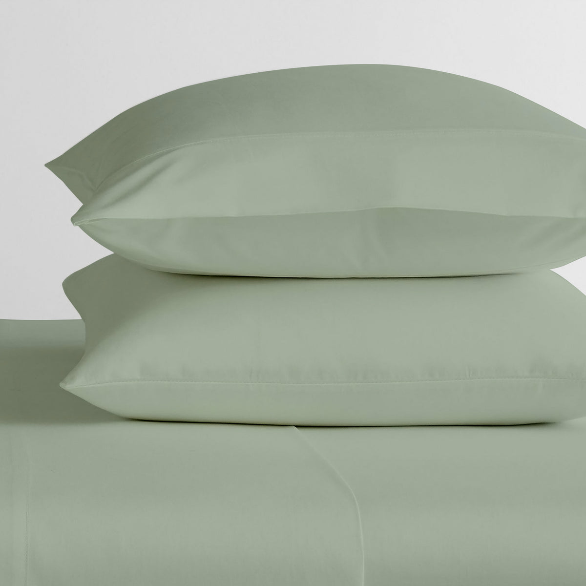 Funda Almohada Gris Aqua 49X69 100% Alg