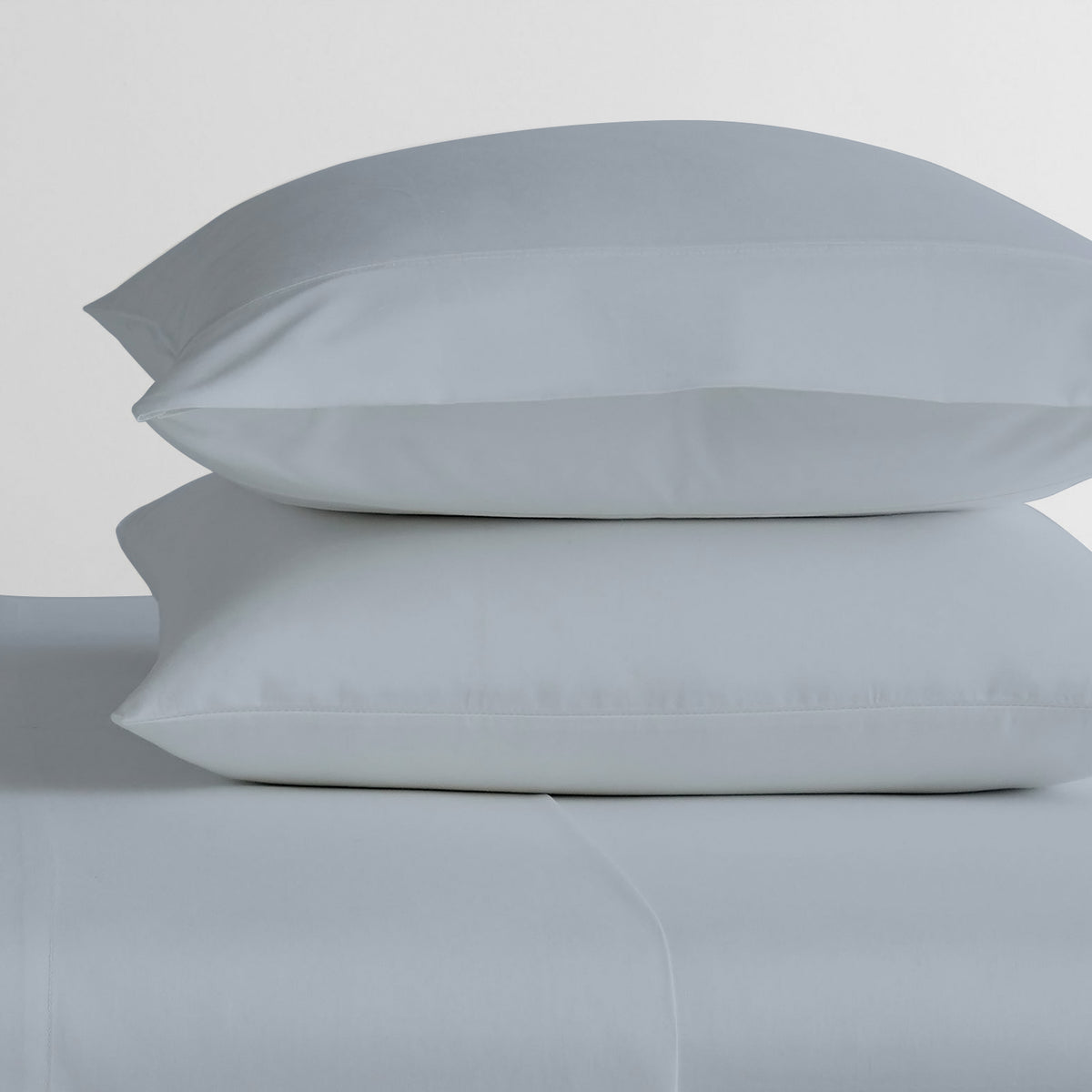 Funda Almohada Azul Per 49X69Cm 100% Tencel