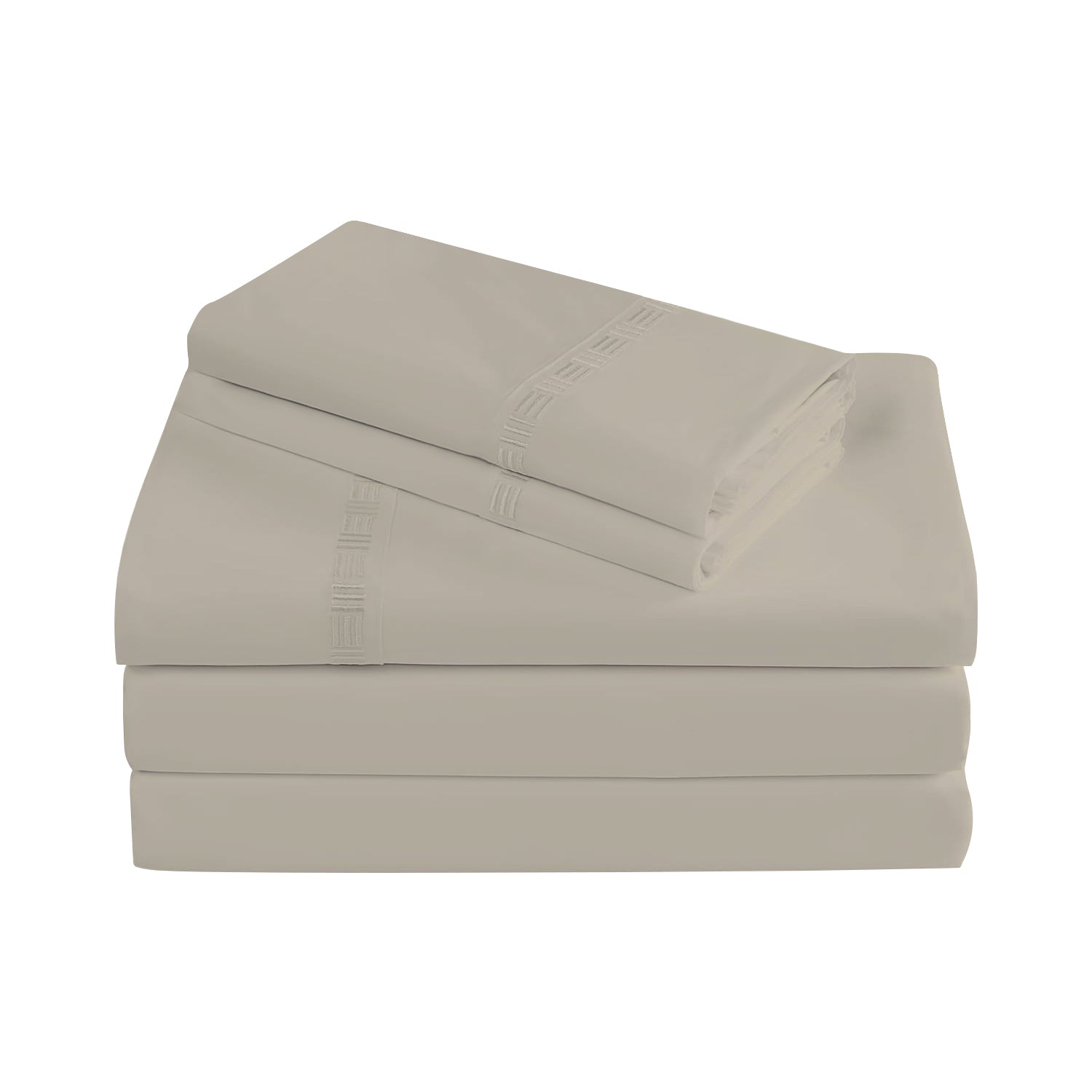 Jgosabana Taupe Senc 300HL 100% Alg