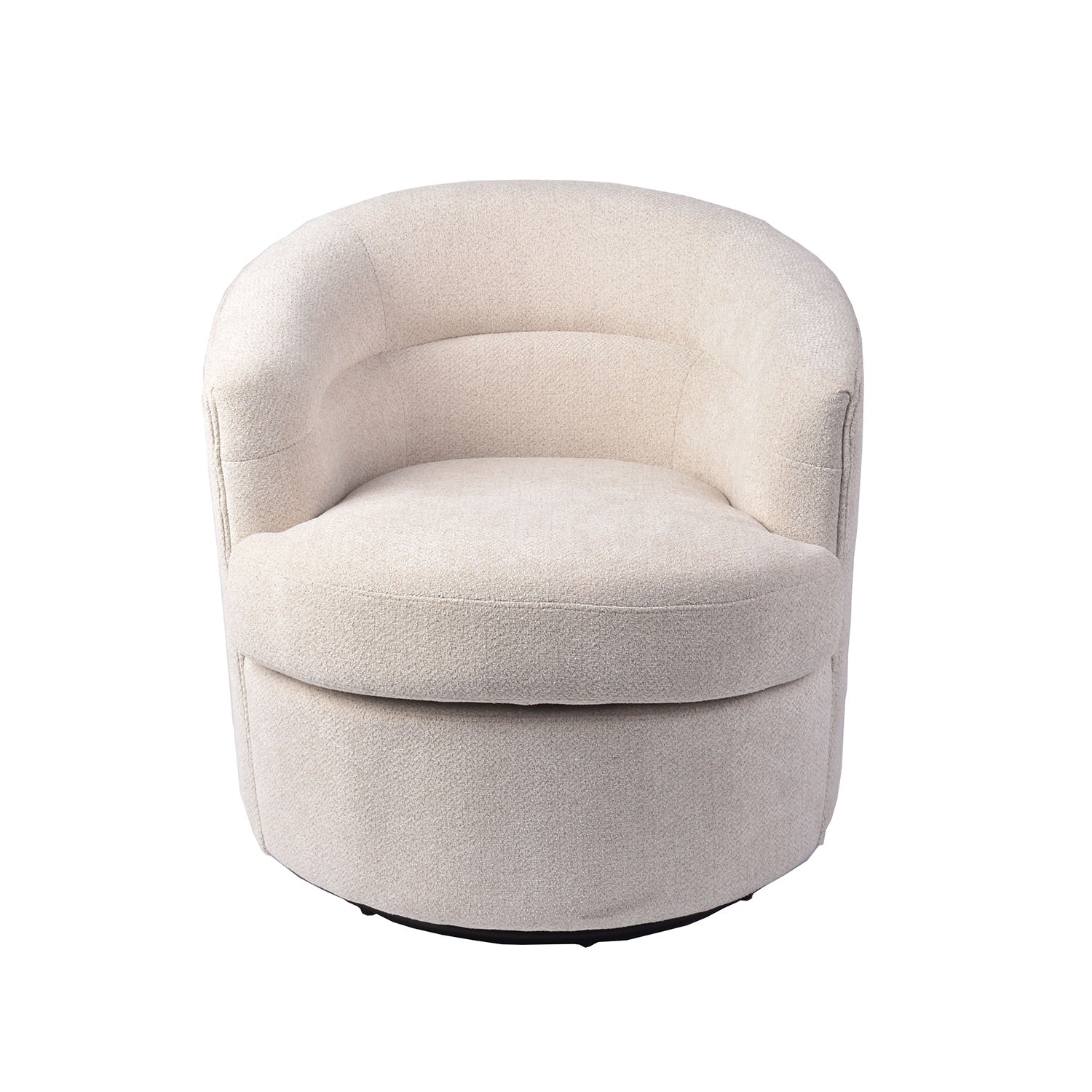 Poltrona Sherin Beige