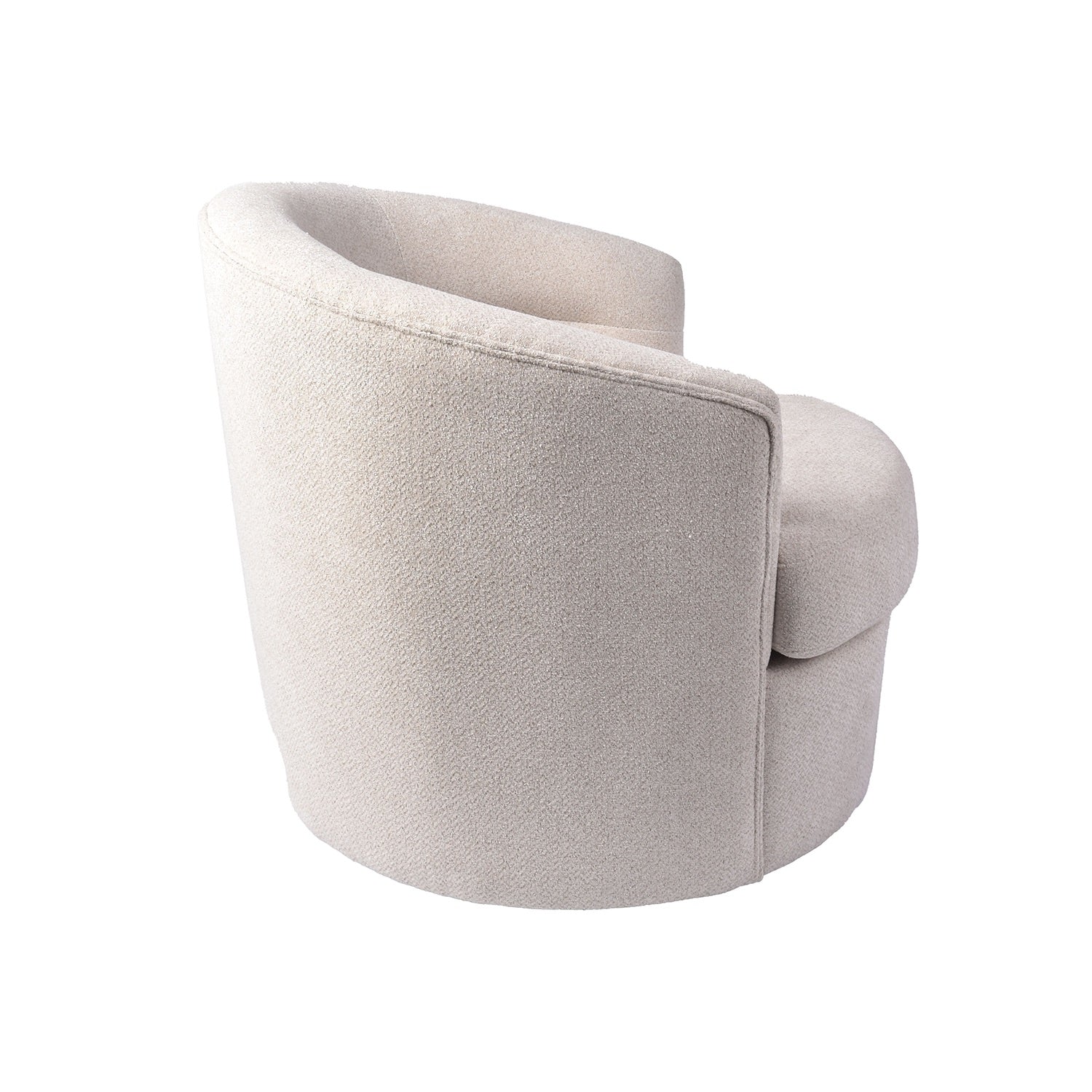 Poltrona Sherin Beige