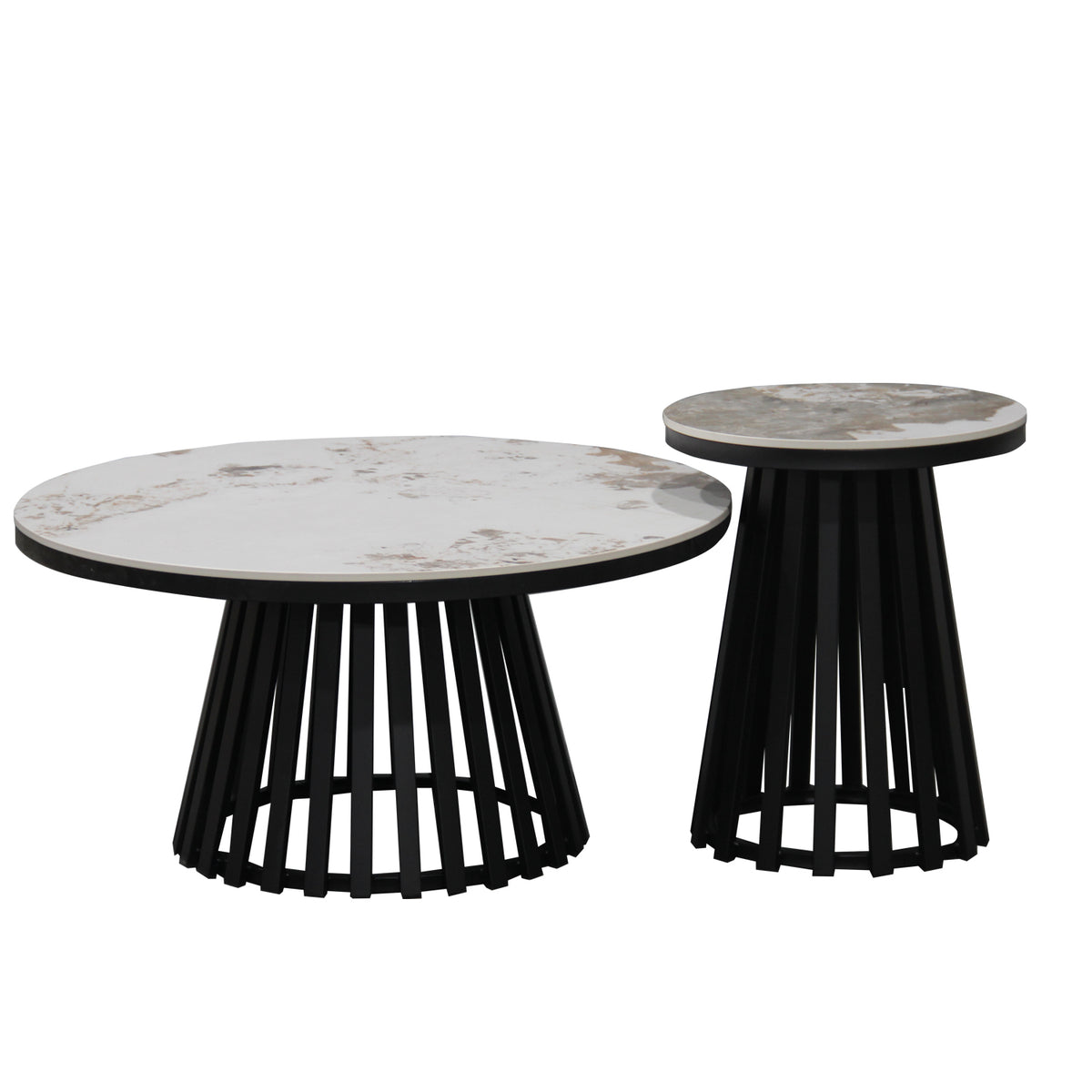 Mesa Auxiliar Donato Negro
