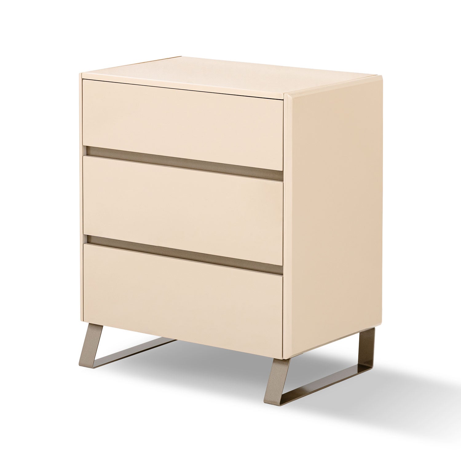 Alcoba Doble Bulgari Eurolino Beige Latte, Taupe
