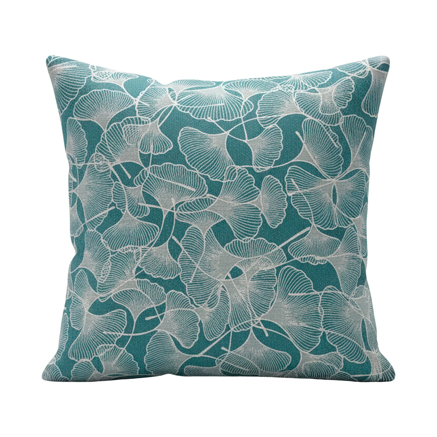 Cojin 45X45 Reef Jade