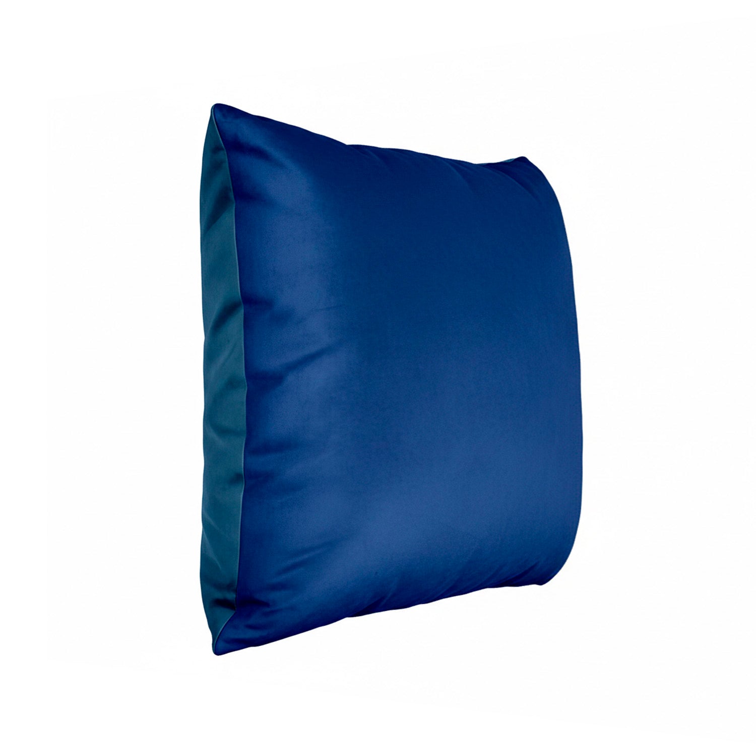 Cojin 45X45 Latina Zafiro