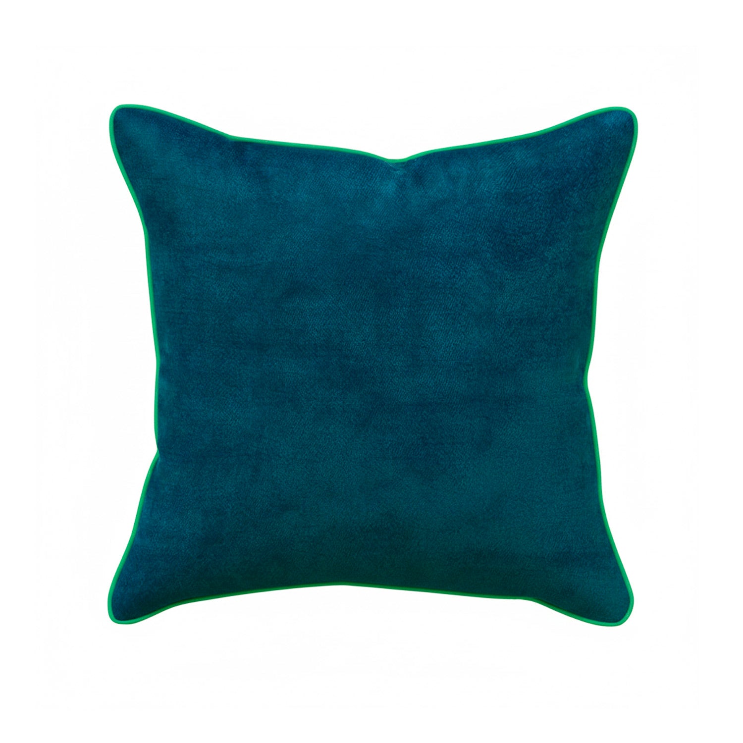 Cojin 45X45 Grazia Petroleo