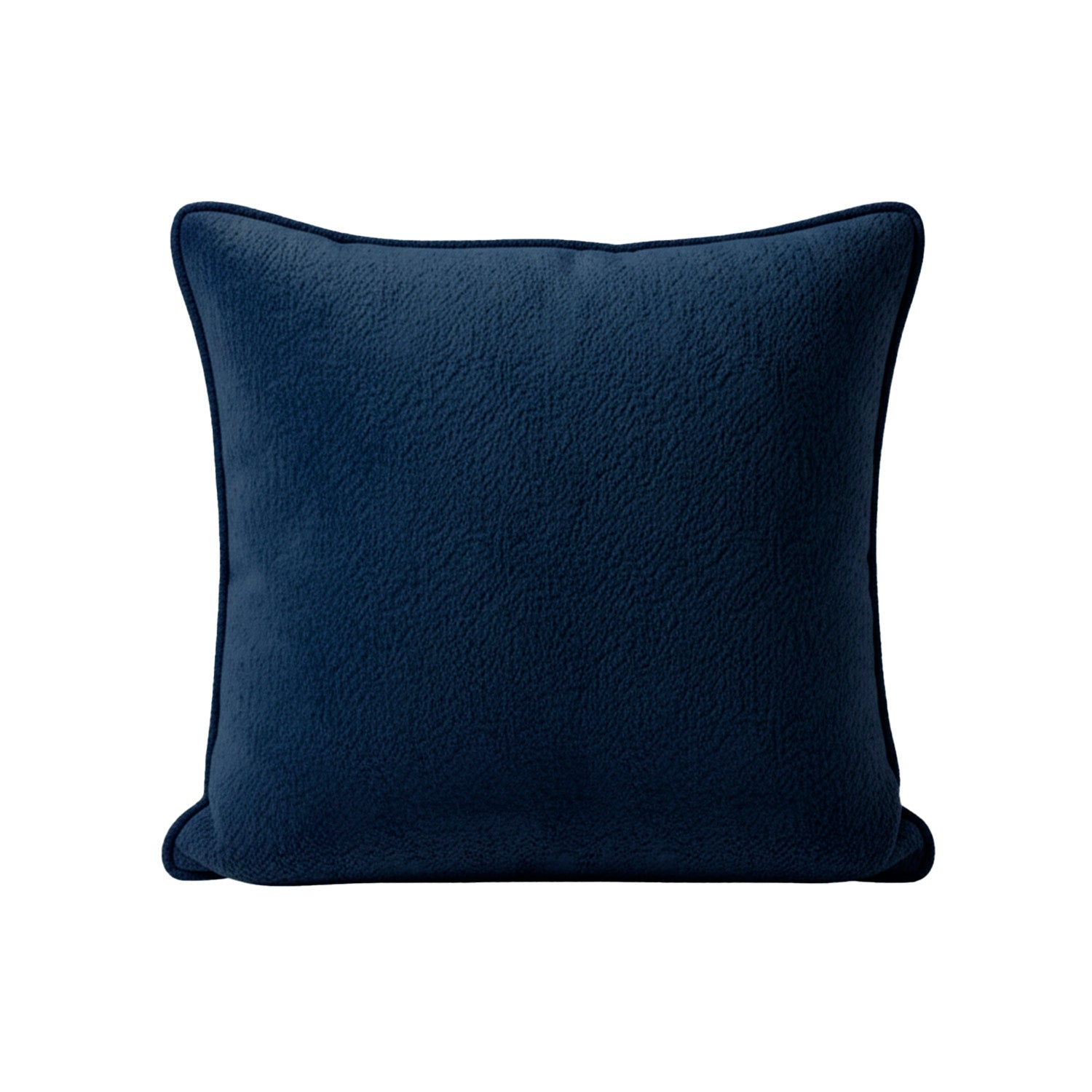 Cojin 45X45 Tiffany Zafiro