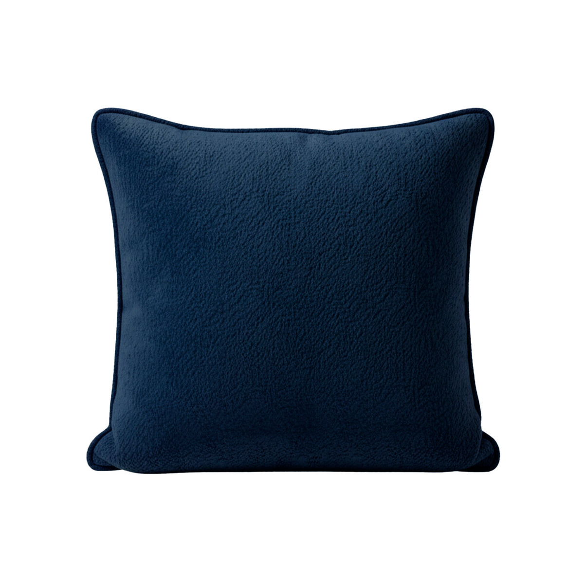 Cojin 45X45 Tiffany Zafiro