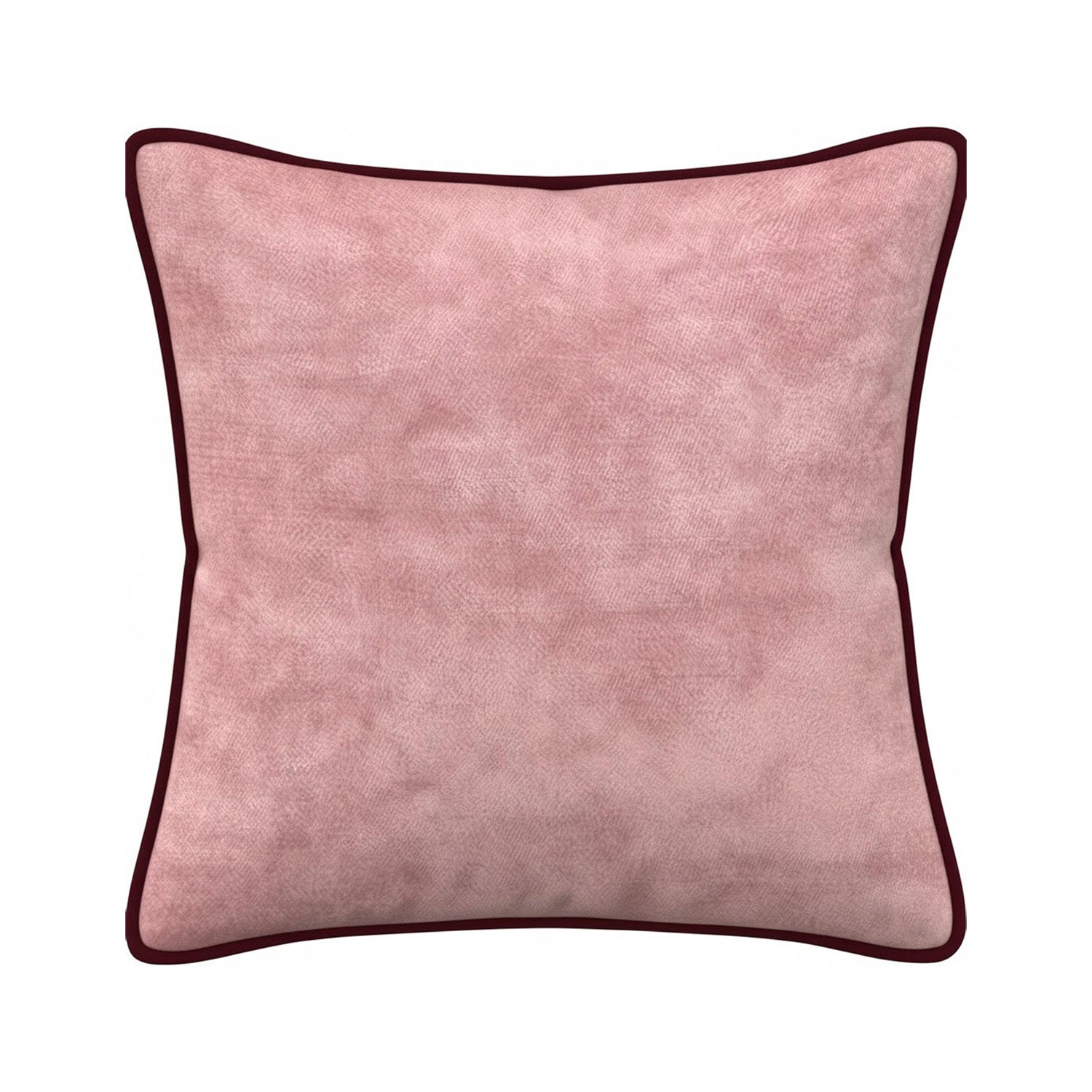 Cojin 45X45 Grazia Rosa