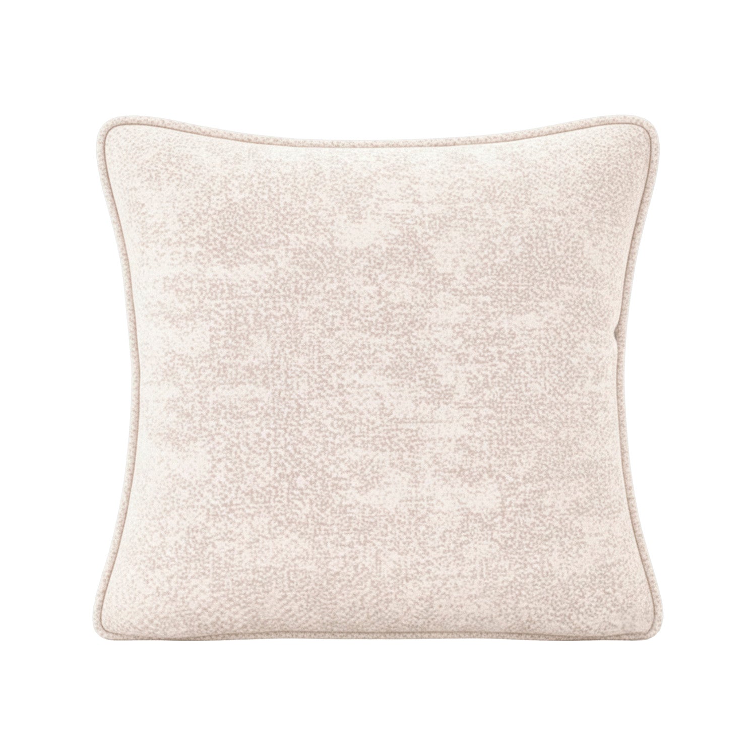 Cojin 45X45 Alhambra Crema
