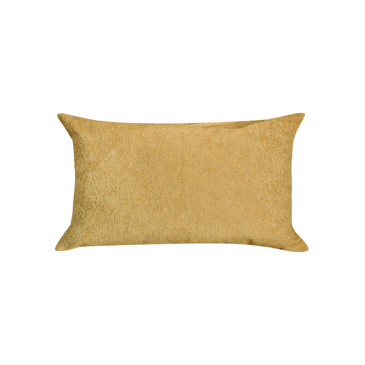 Cojin 30X50 Bacata Mostaza