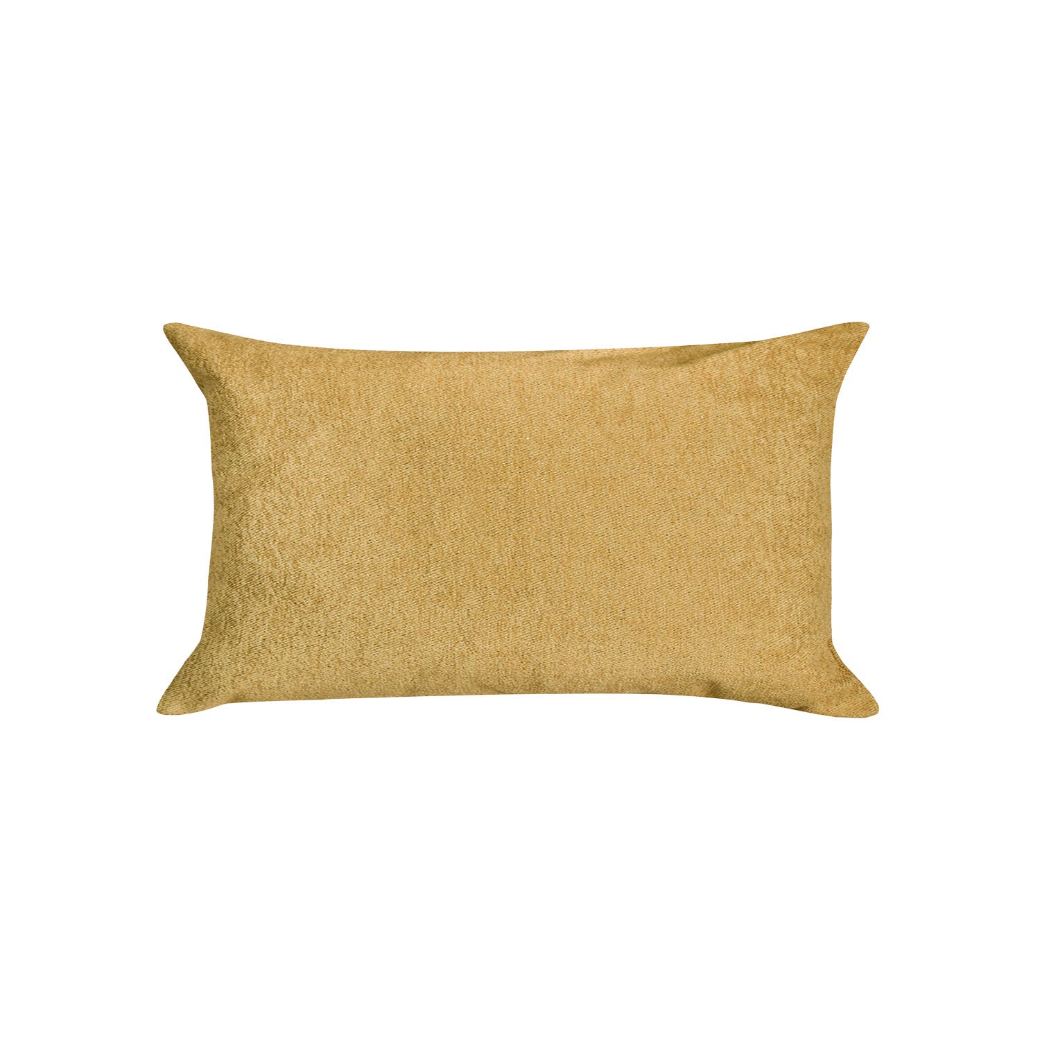 Cojin 30X50 Bacata Mostaza