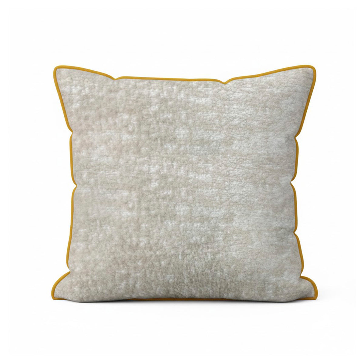 Cojin 45X45 Calasanz Crema