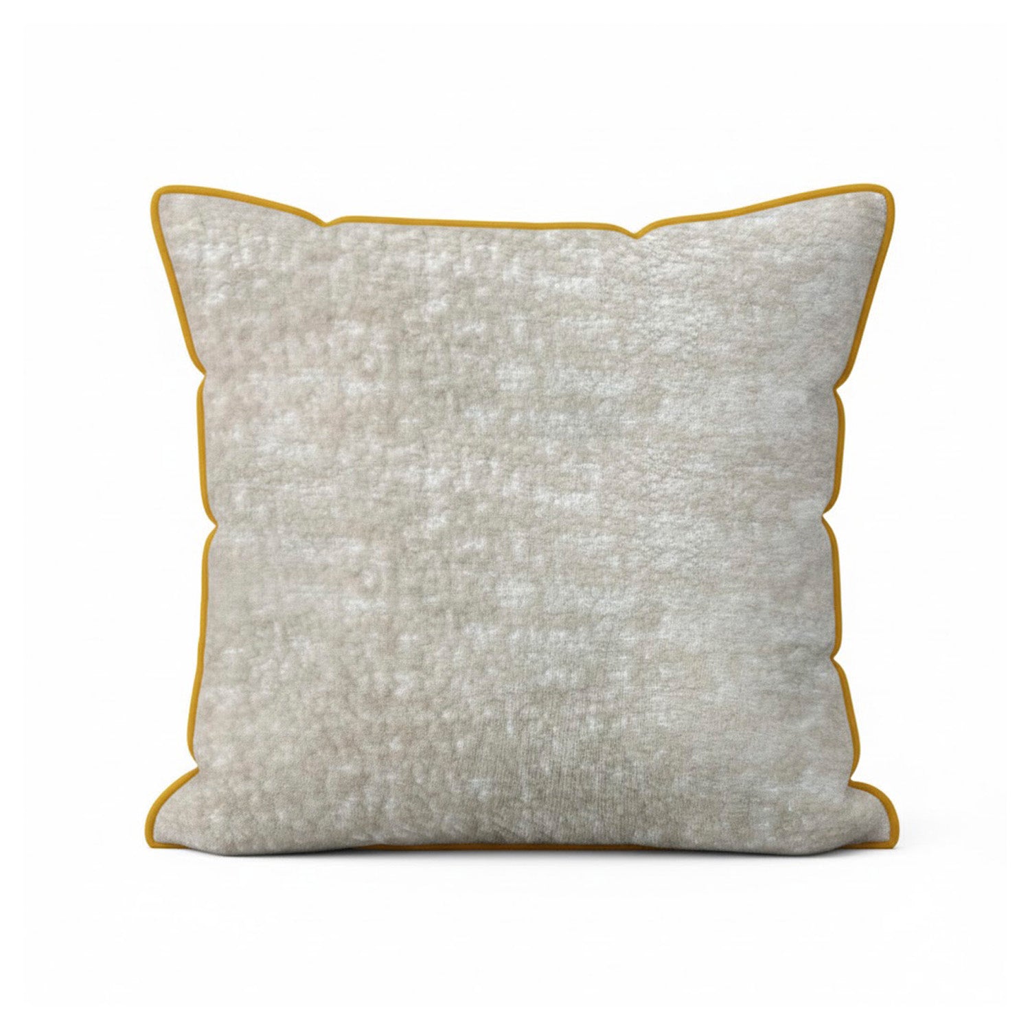 Cojin 45X45 Calasanz Crema