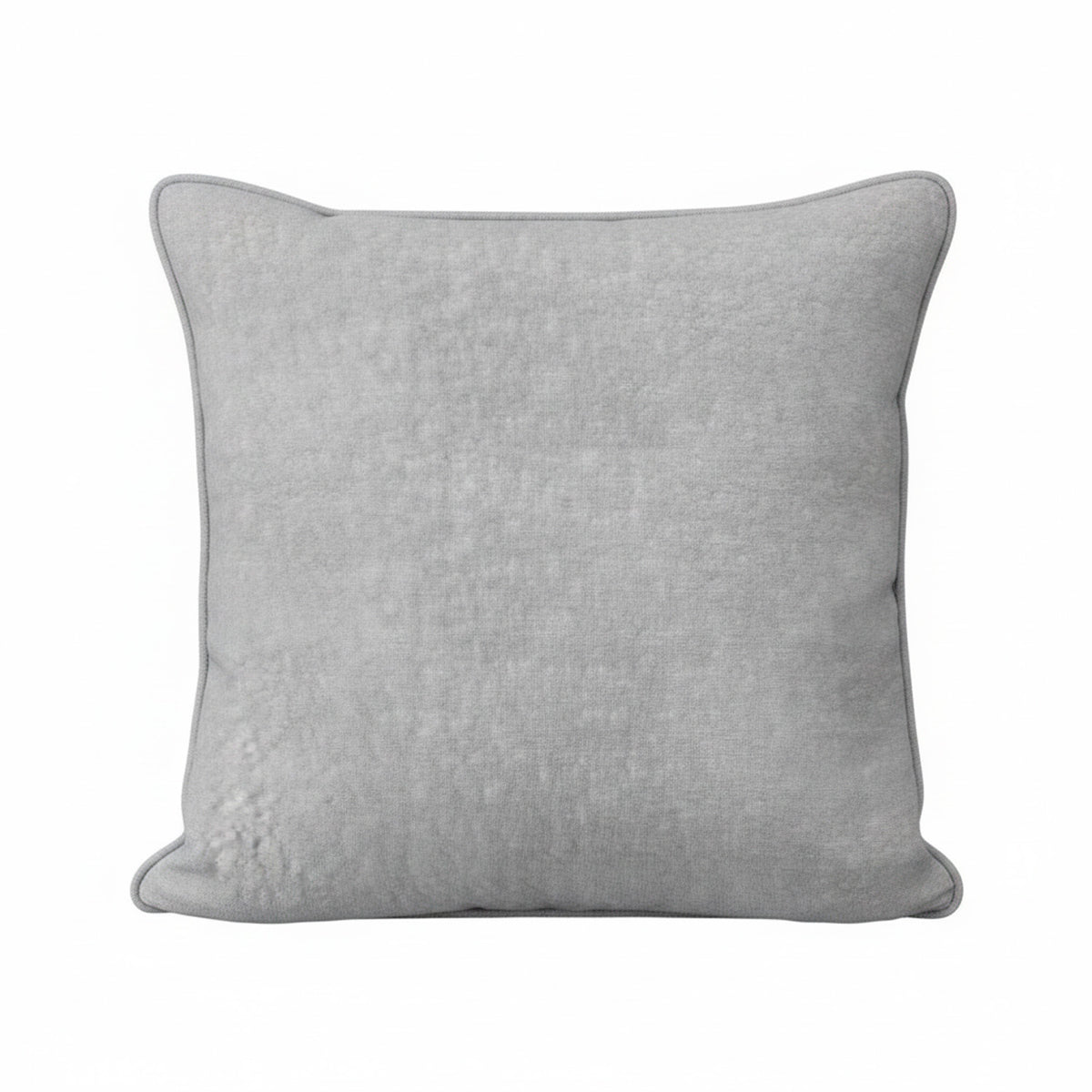 Cojin 45X45 Calasanz Plata