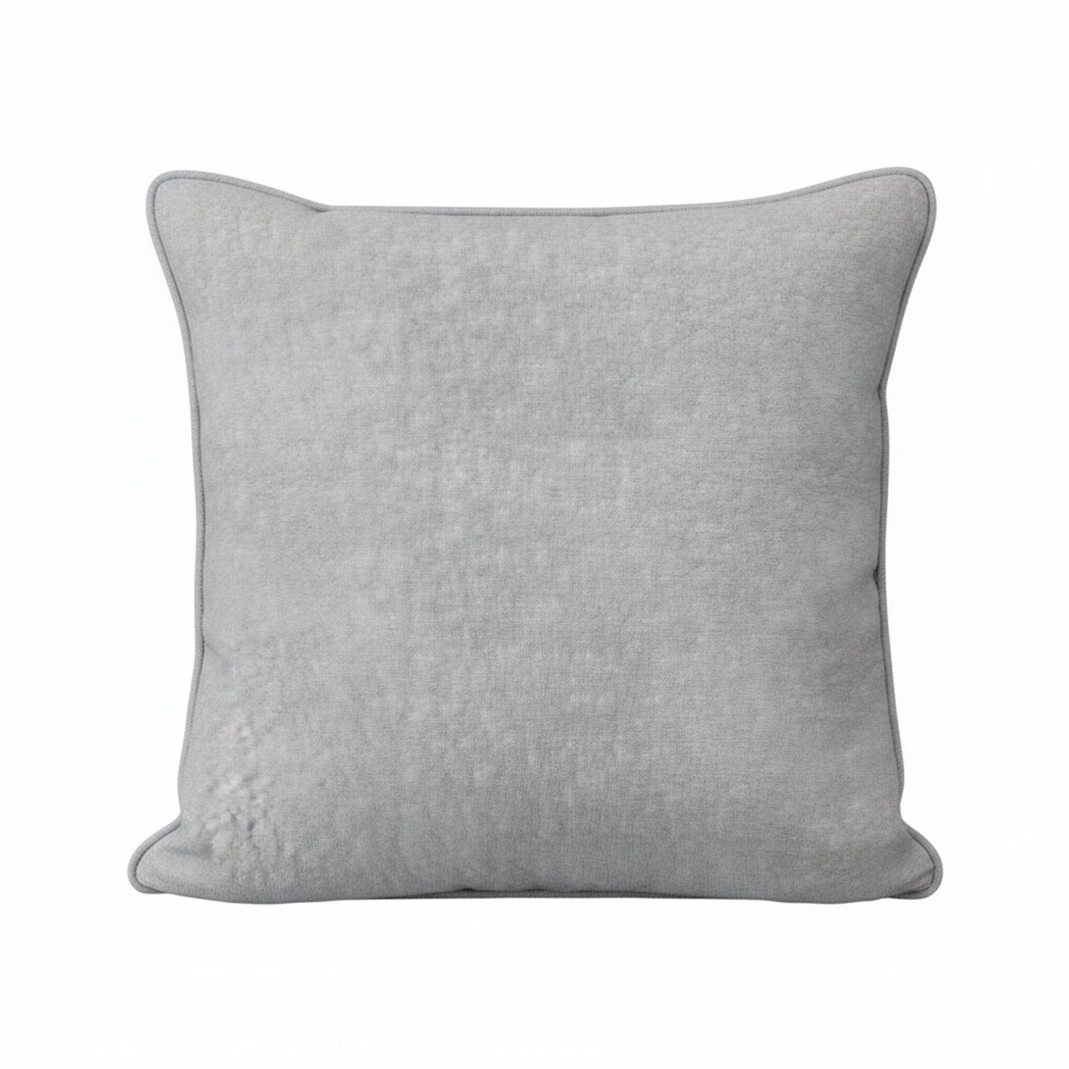 Cojin 45X45 Calasanz Plata