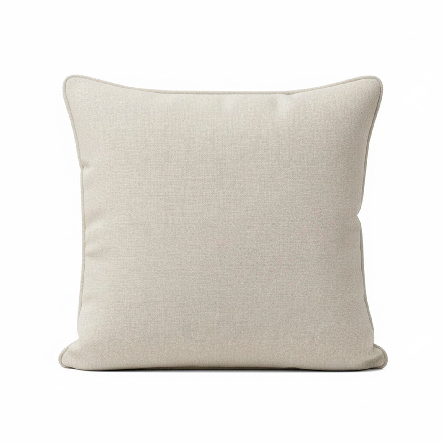 Cojin 45X45 Calasanz Beige