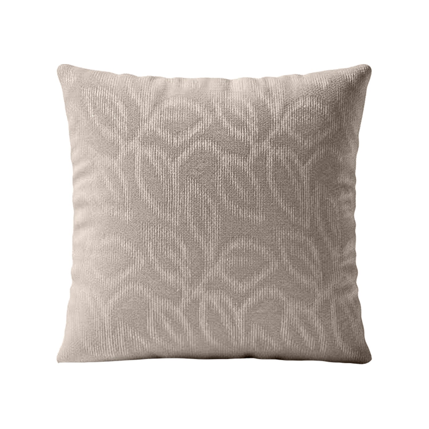 Cojin 45X45 Zagreb Taupe