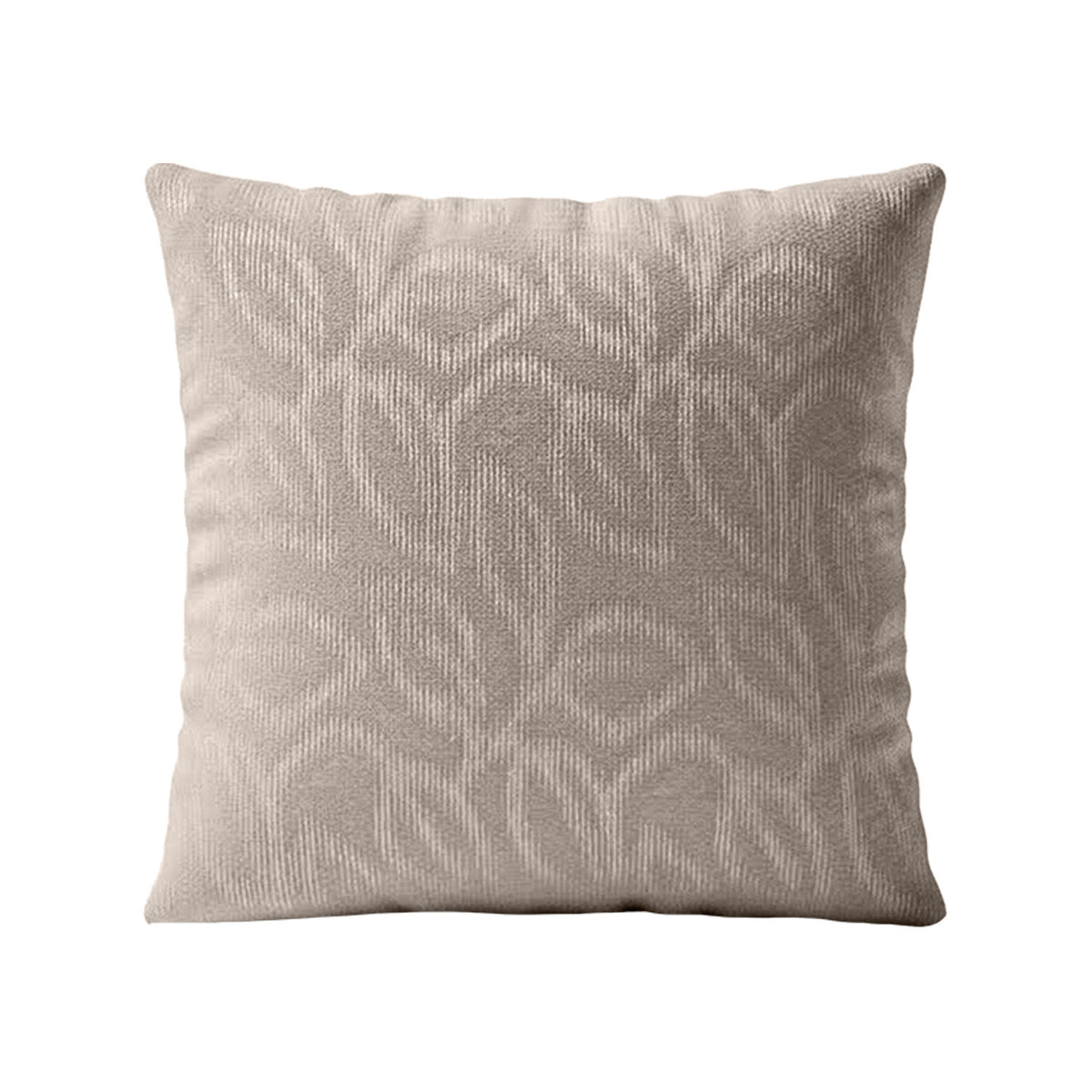 Cojin 45X45 Zagreb Taupe