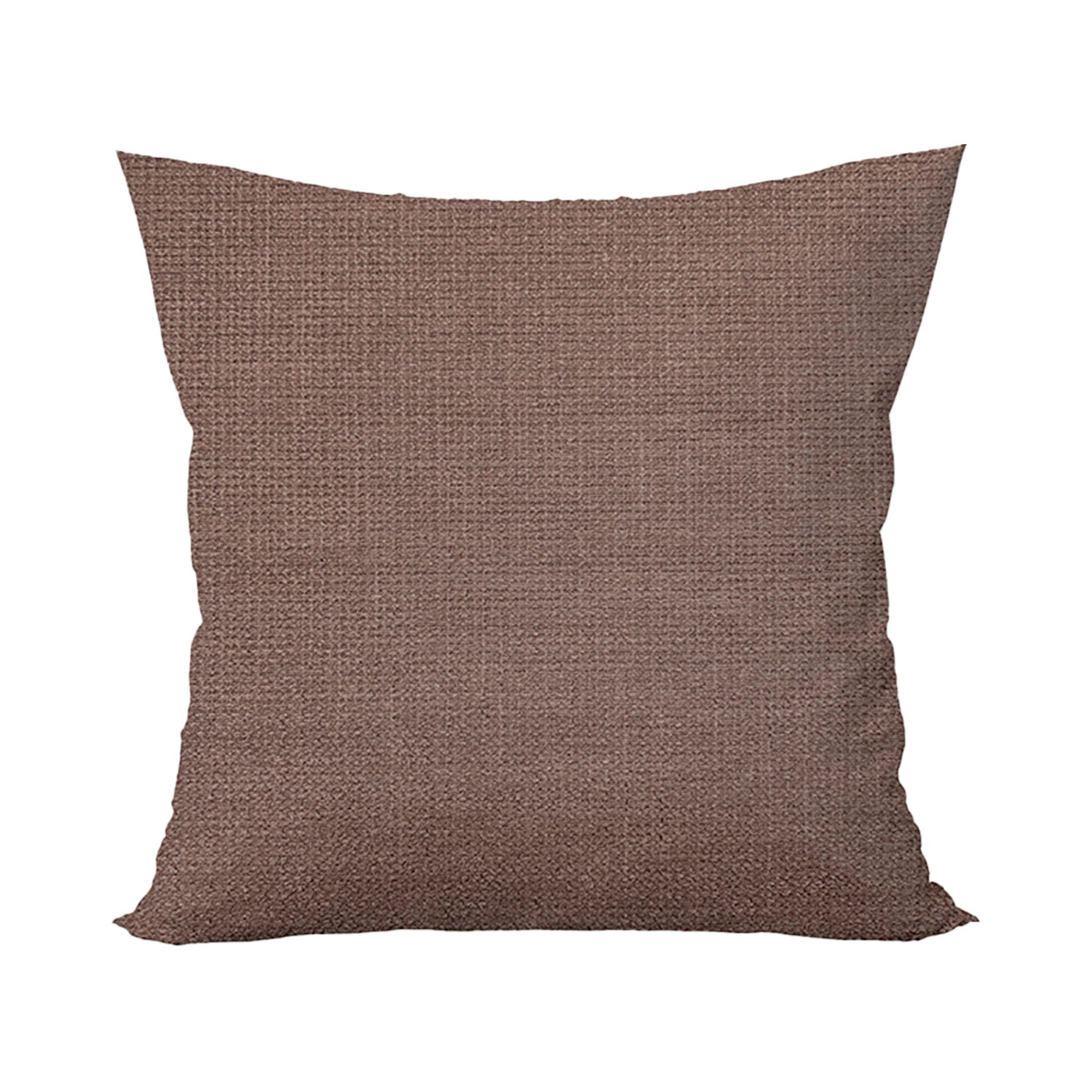 Cojin 45X45 Cordillera Marron