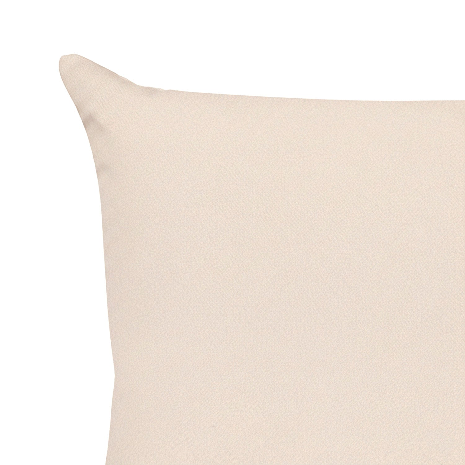 Cojin 45X45 Cassini Crema