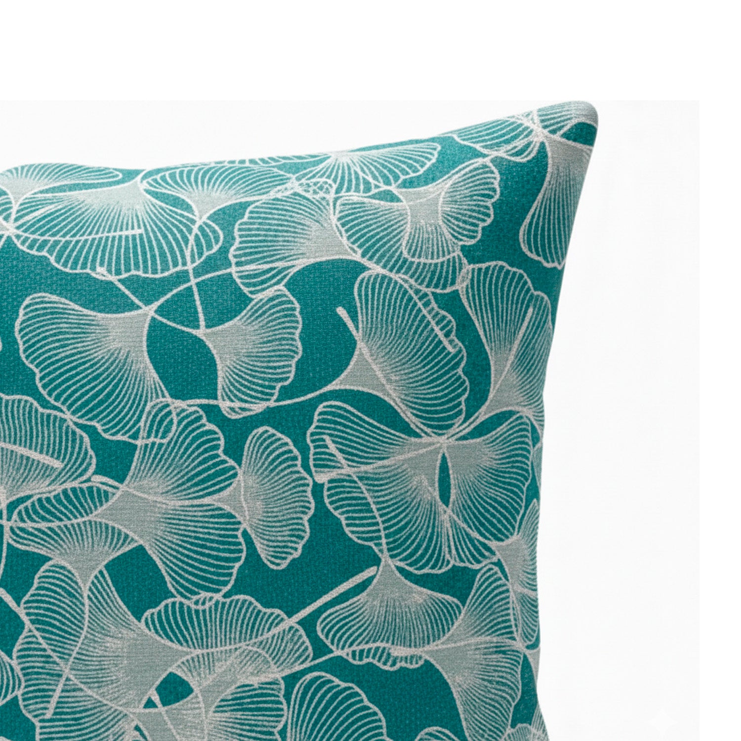 Cojin 45X45 Reef Jade