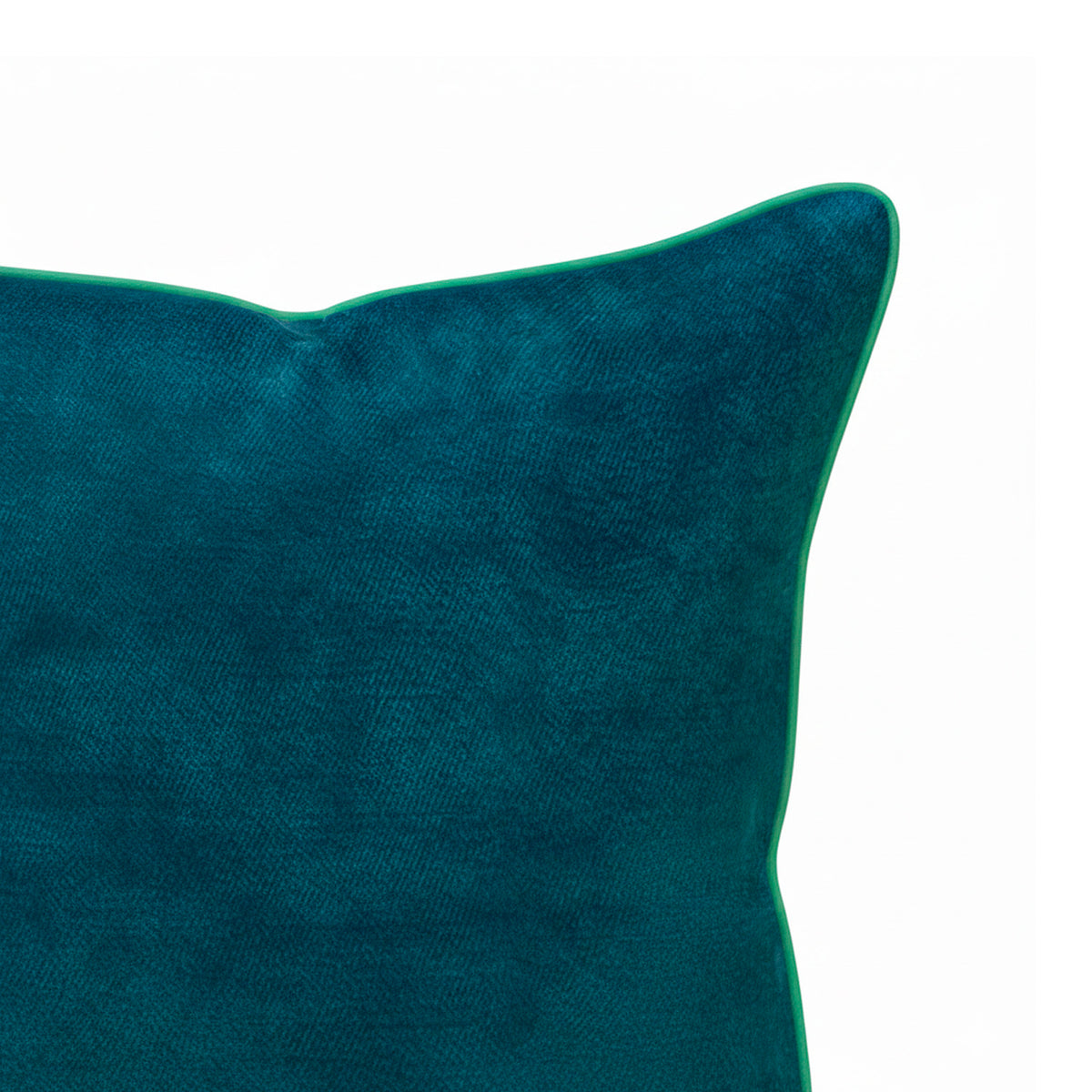 Cojin 45X45 Grazia Petroleo