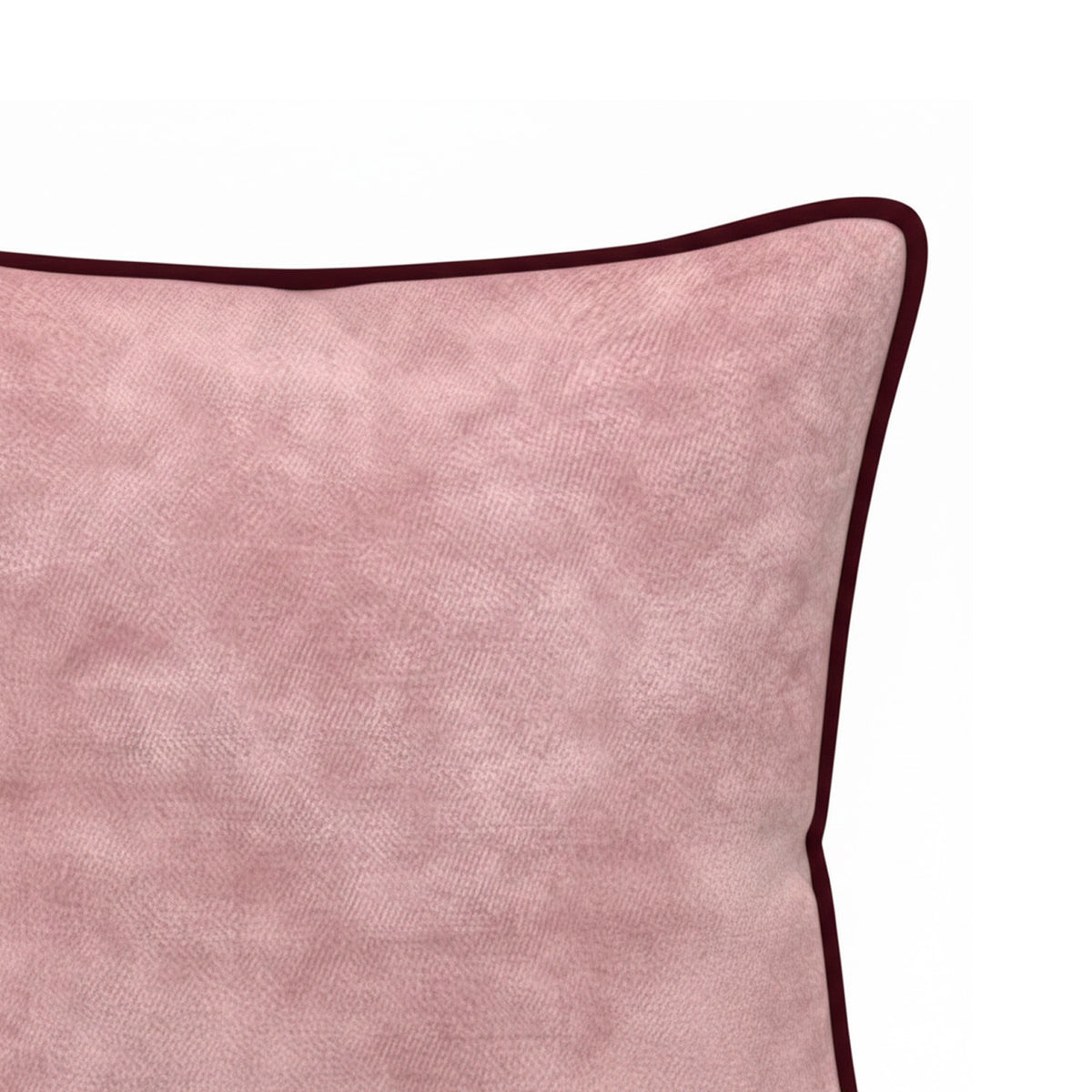 Cojin 45X45 Grazia Rosa