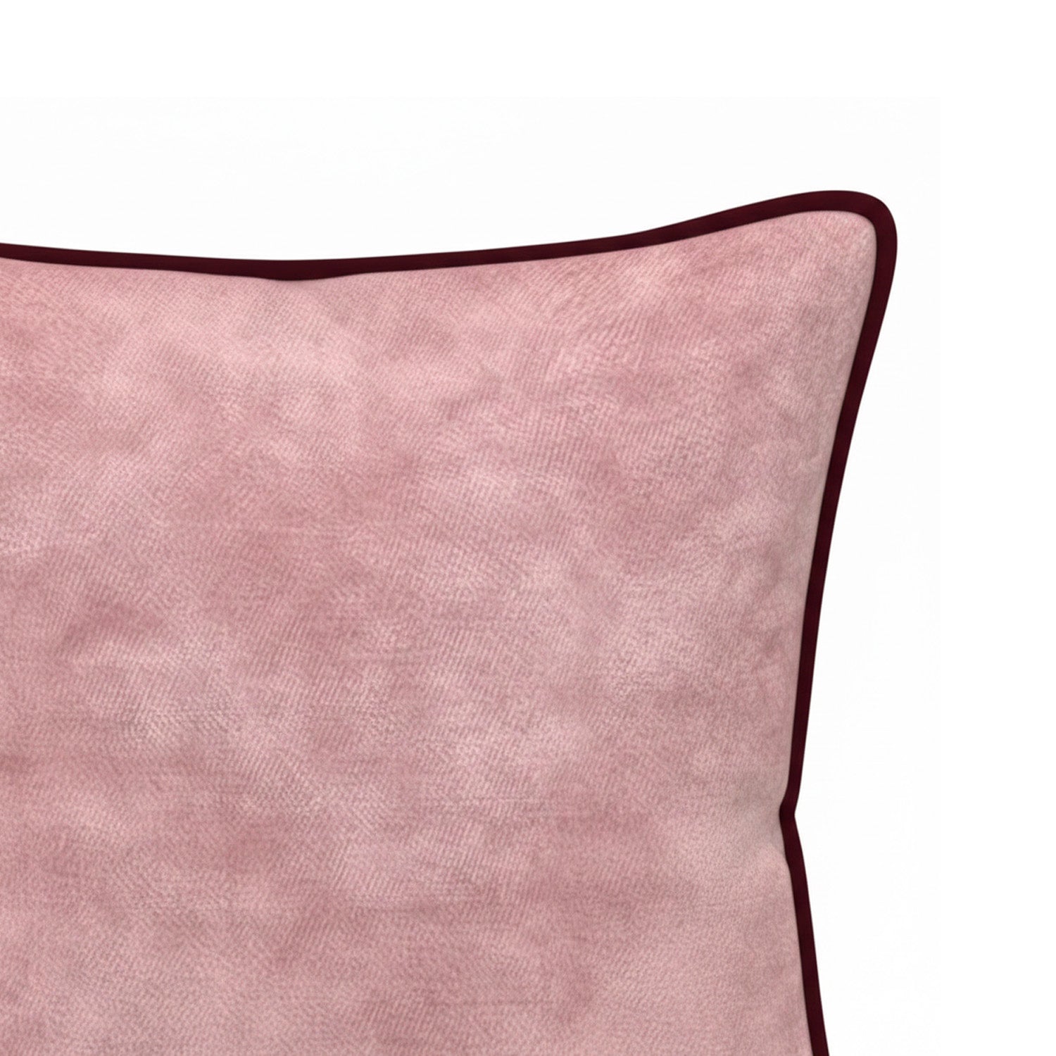 Cojin 45X45 Grazia Rosa