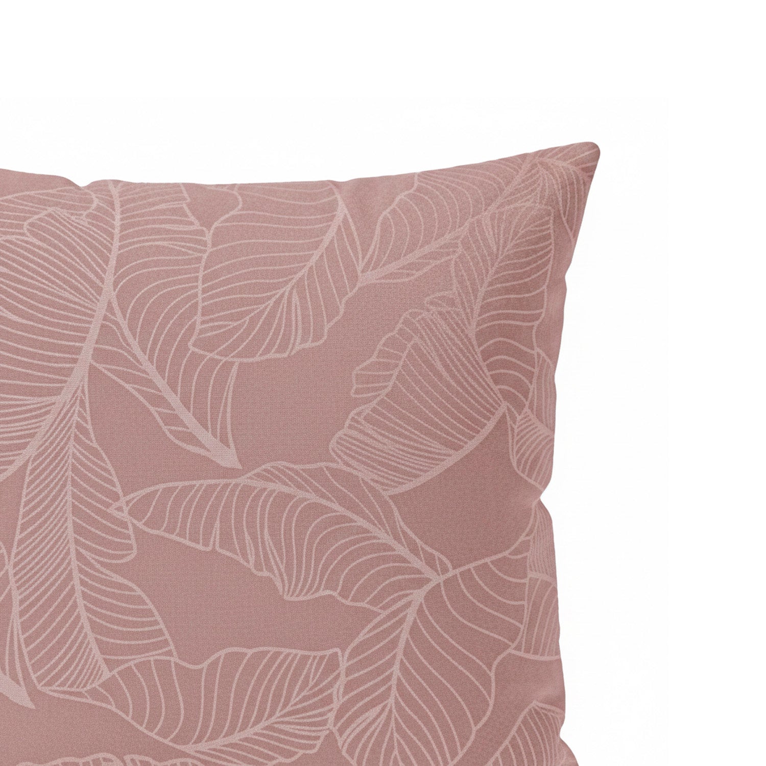Cojin 45X45 Willow Palo De Rosa