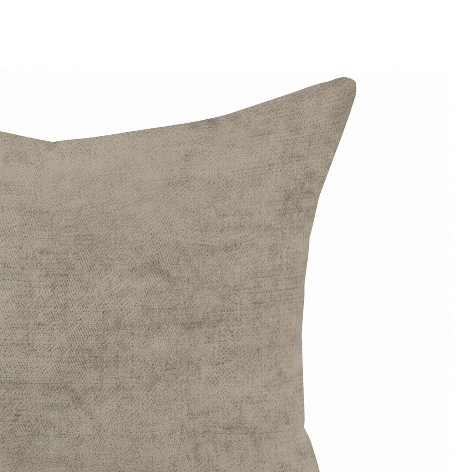 Cojin 45X45 Grazia Vainilla