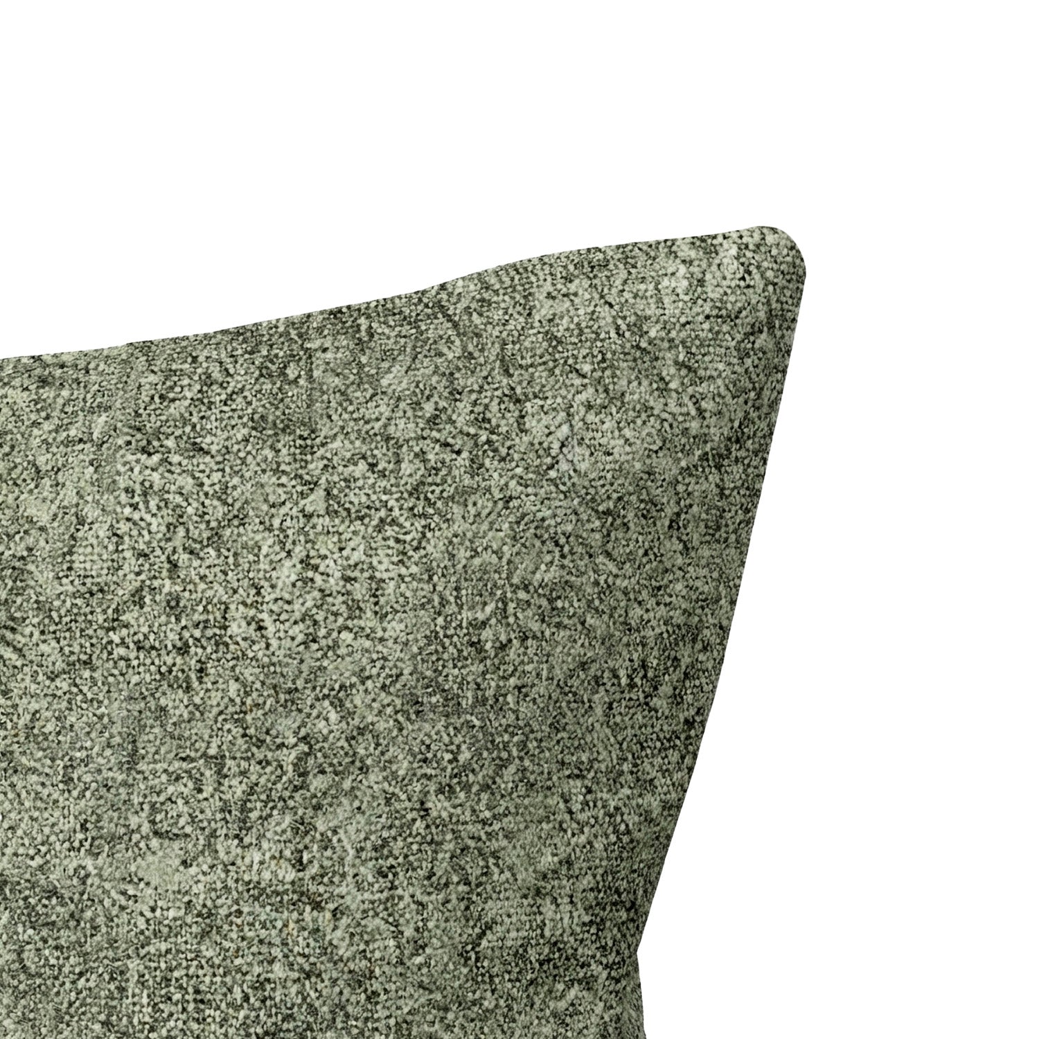 Cojin 45X45 Oasis Oliva