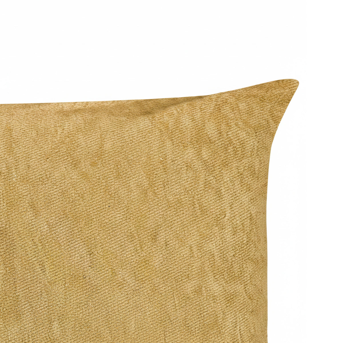 Cojin 30X50 Bacata Mostaza