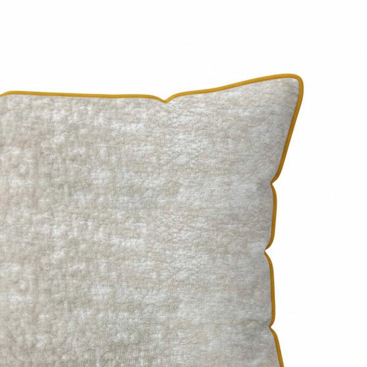 Cojin 45X45 Calasanz Crema