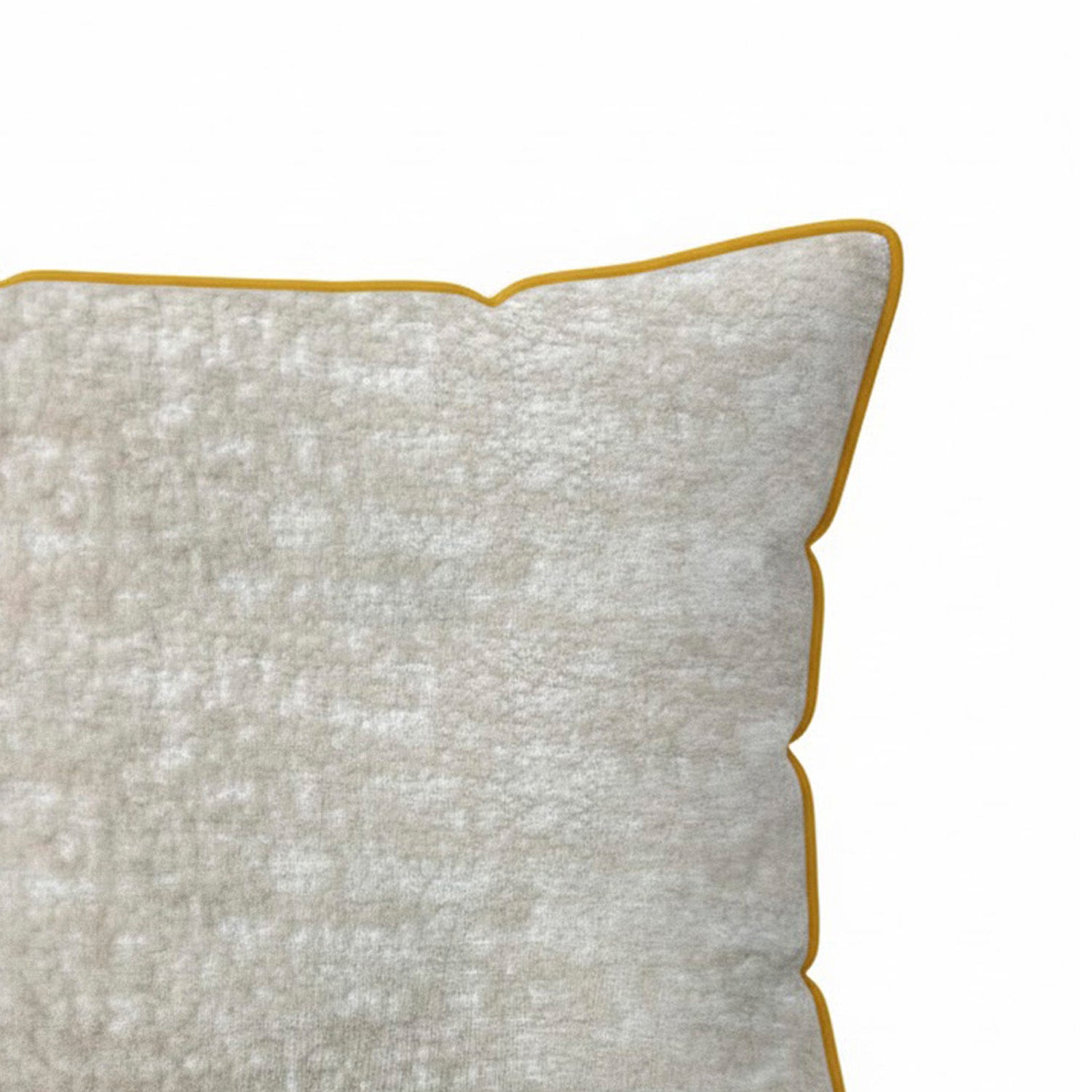 Cojin 45X45 Calasanz Crema
