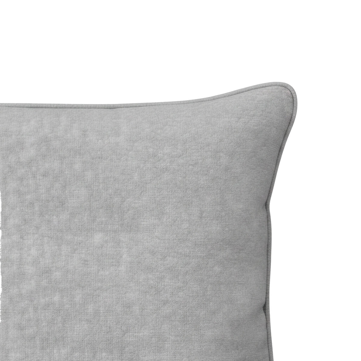 Cojin 45X45 Calasanz Plata