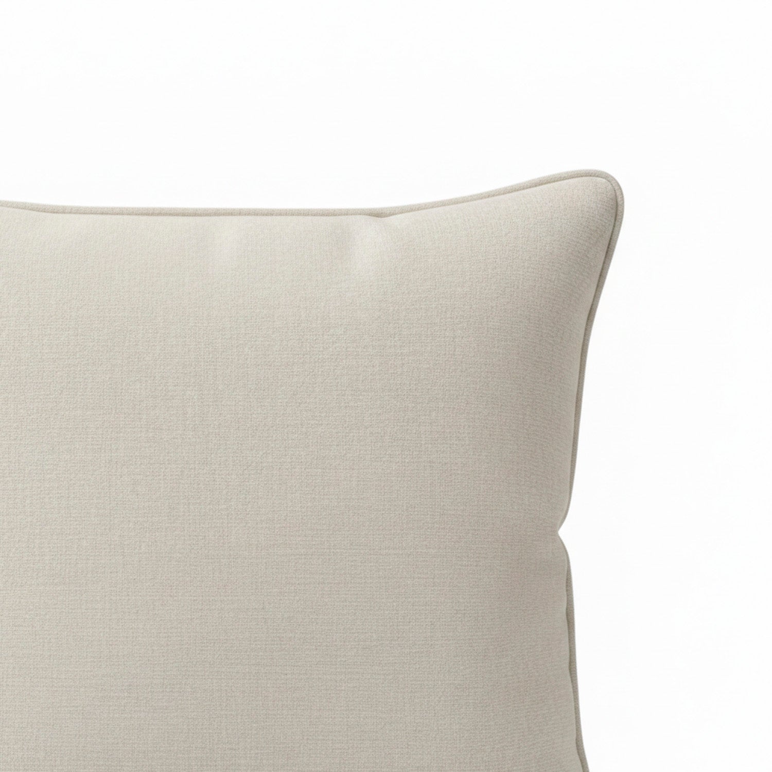 Cojin 45X45 Calasanz Beige