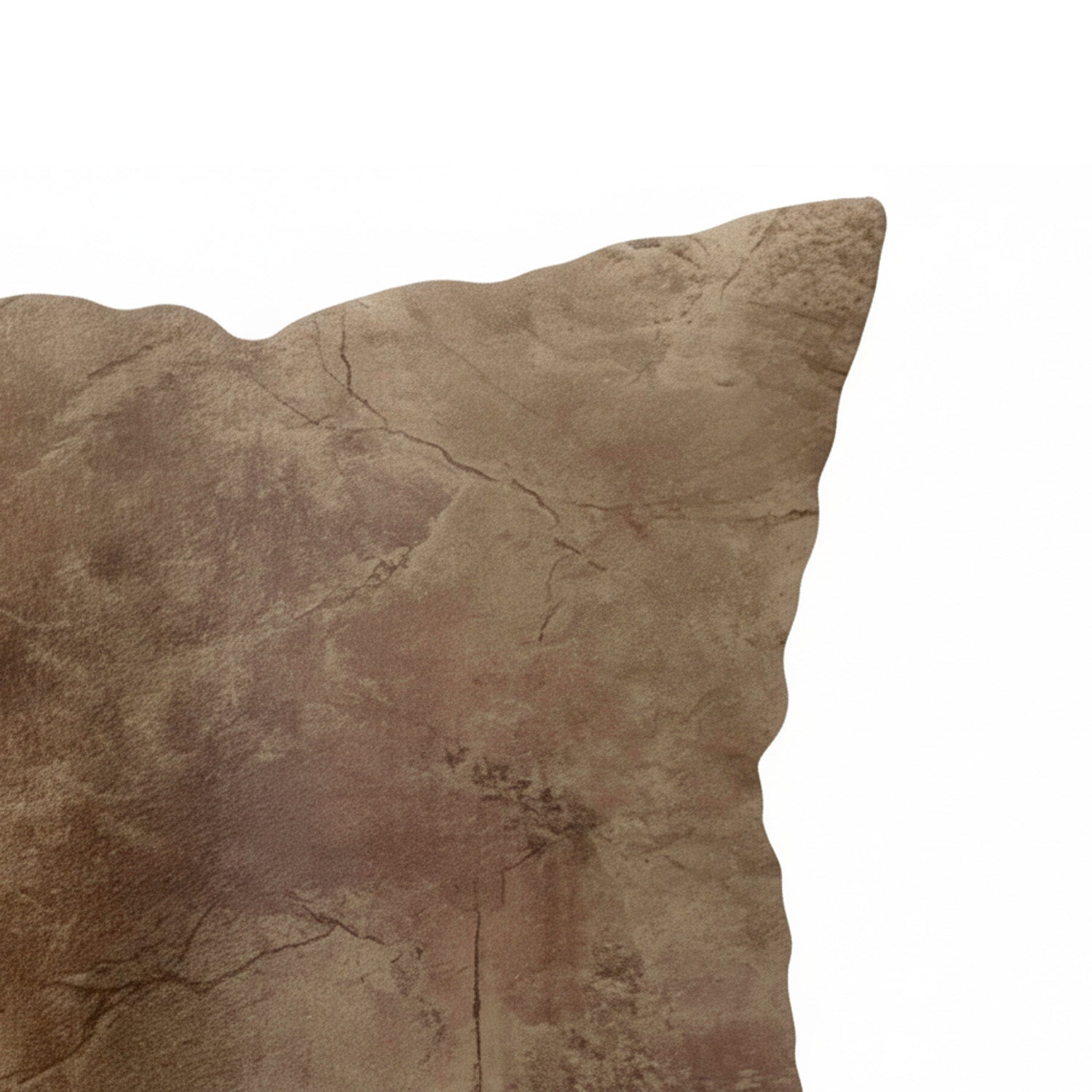 Cojin 45X45 Mandalay Marron