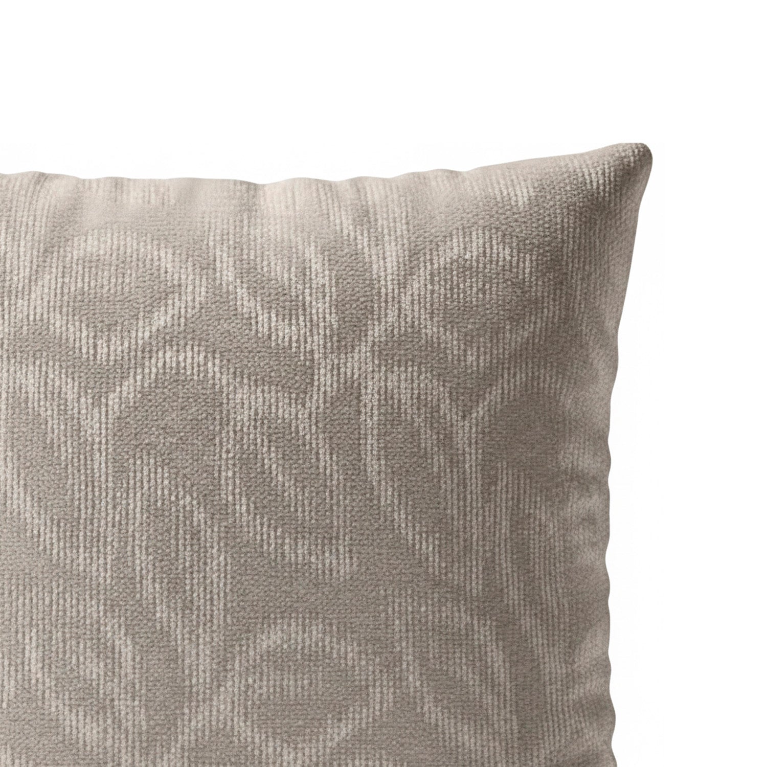 Cojin 45X45 Zagreb Taupe