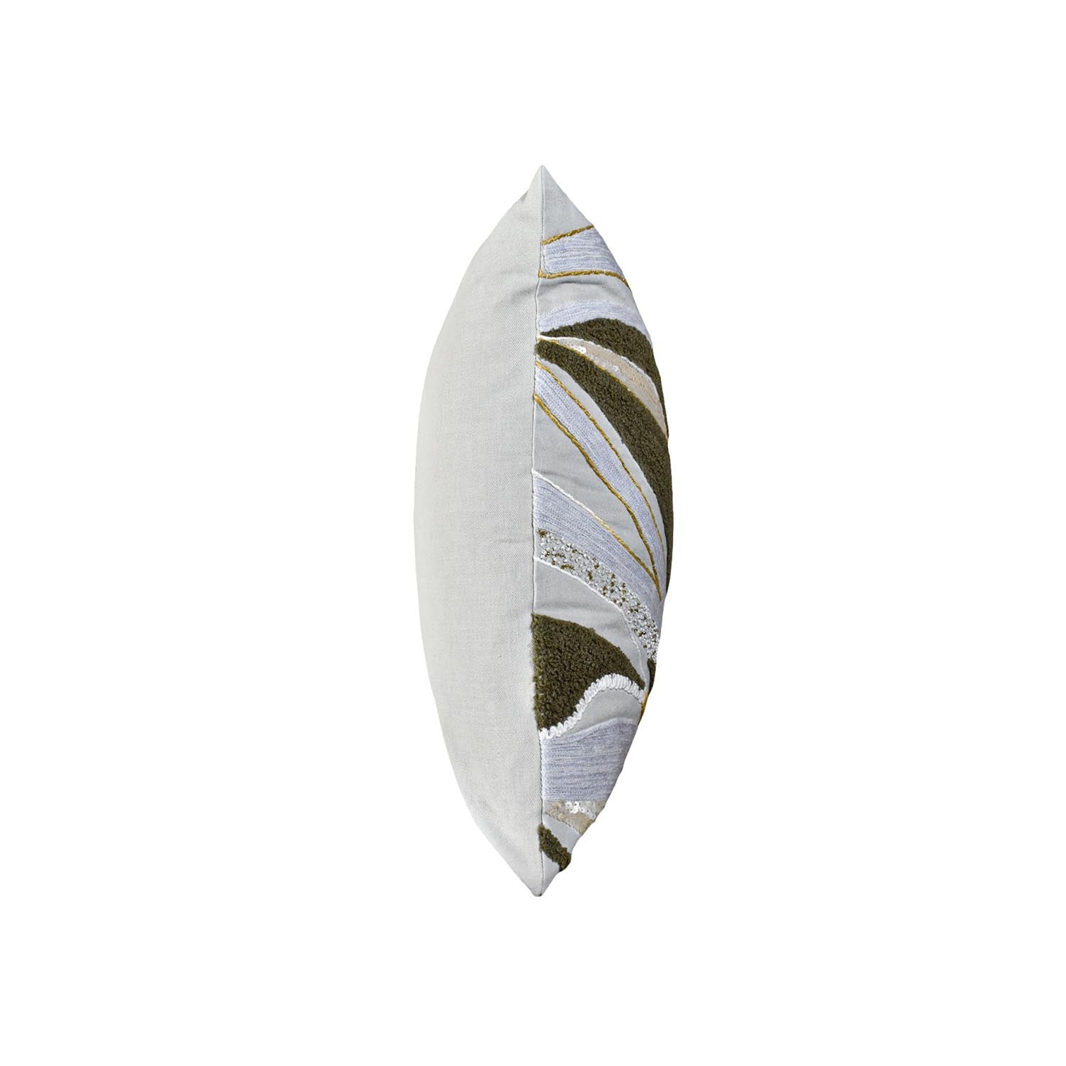 Cojin 45X45 Luminaria 266 Taupe
