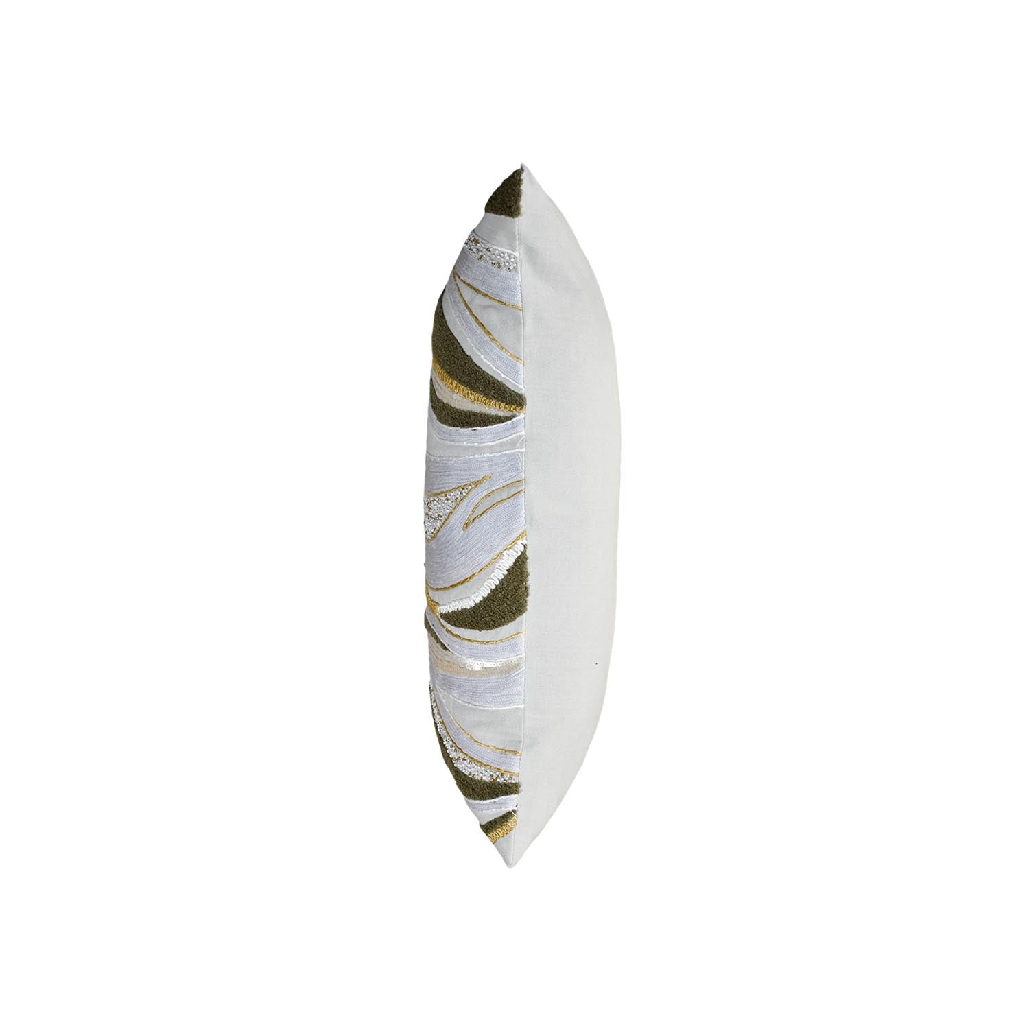 Cojin 30X50 Luminaria 267 Taupe
