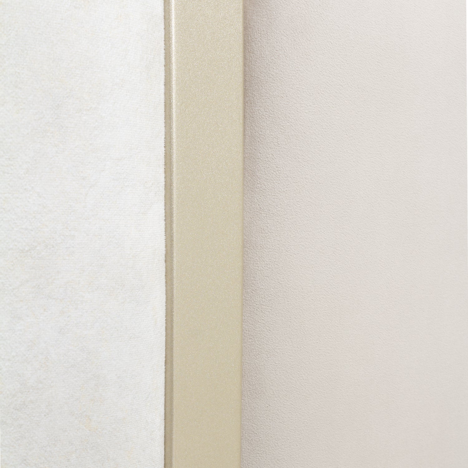 Sofá 3 Puestos Berlin Beige, Champaña