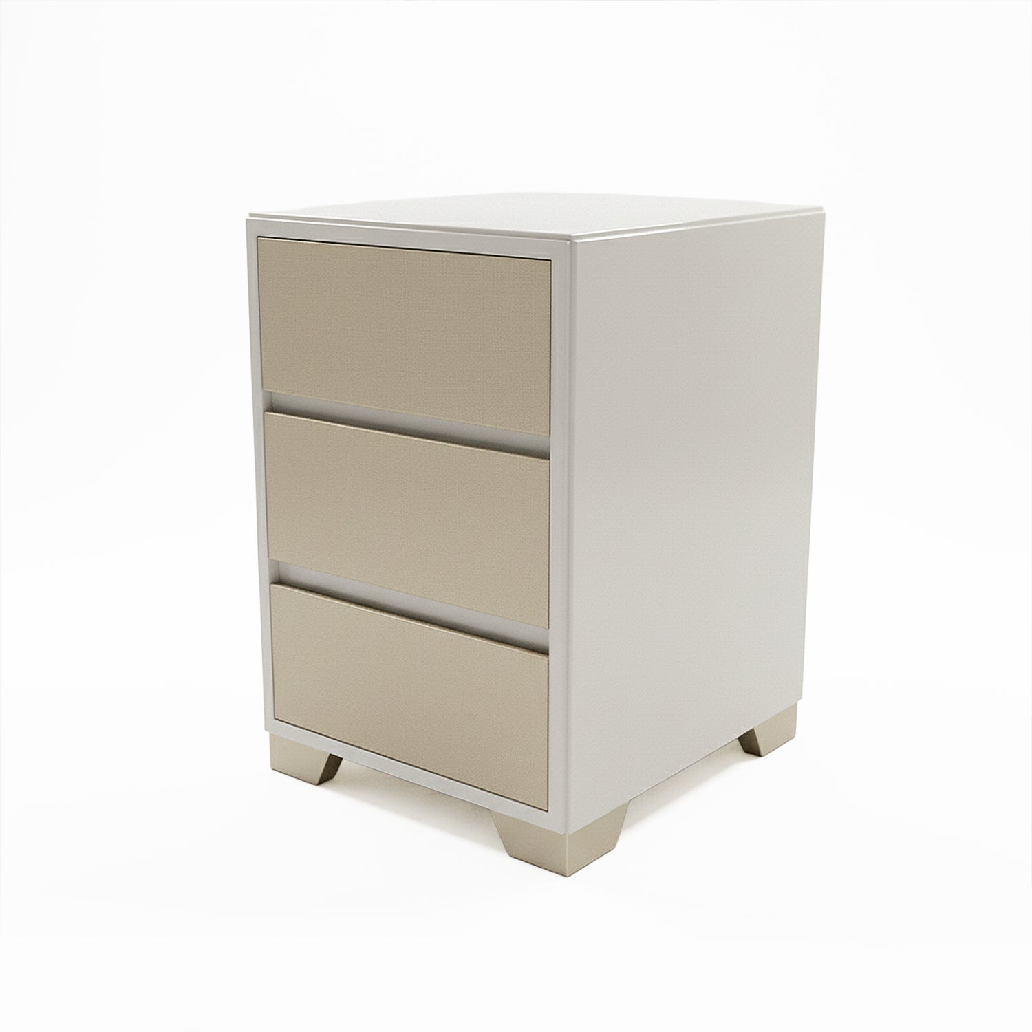 Alcoba Doble Orus Eurolino Premier, Perla, Natural