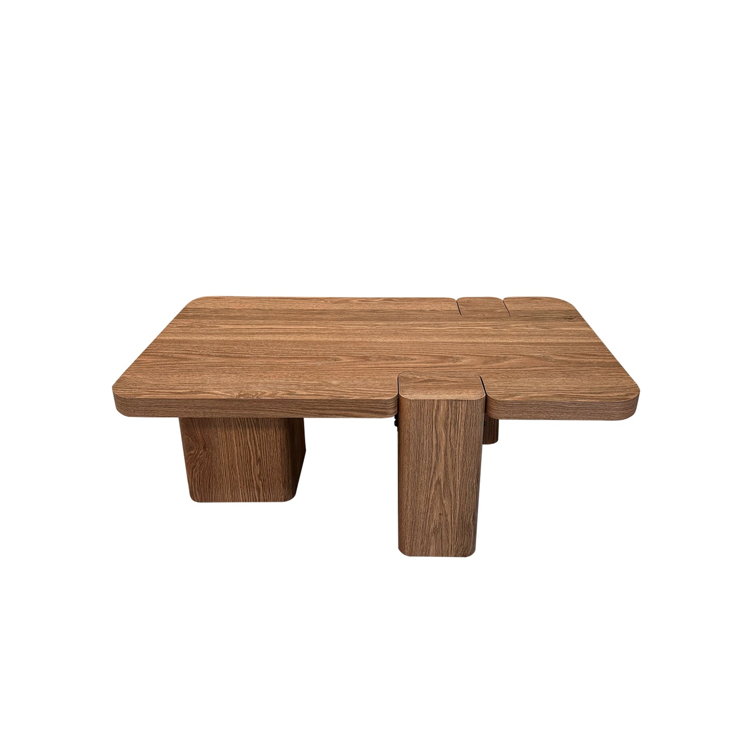 Mesa De Centro Atria Natural