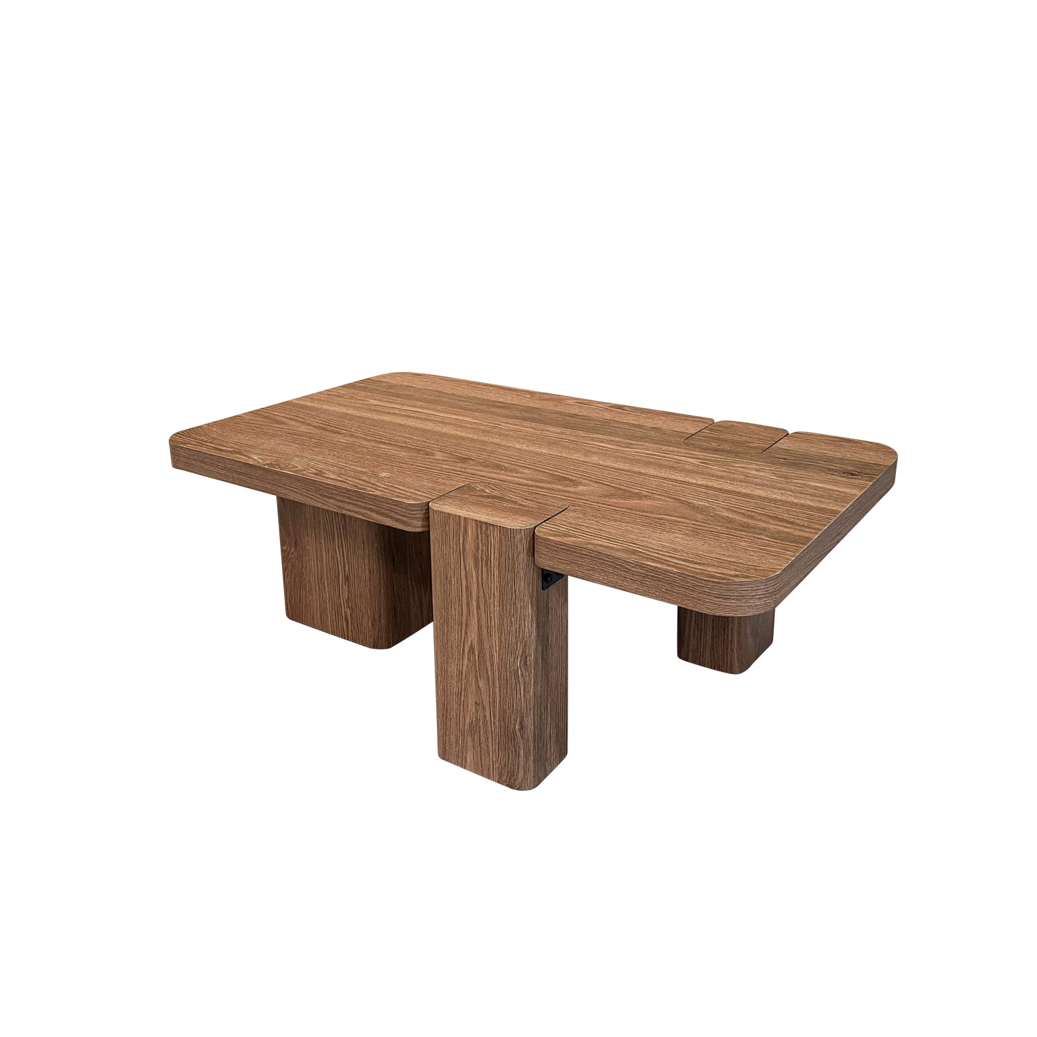 Mesa De Centro Atria Natural