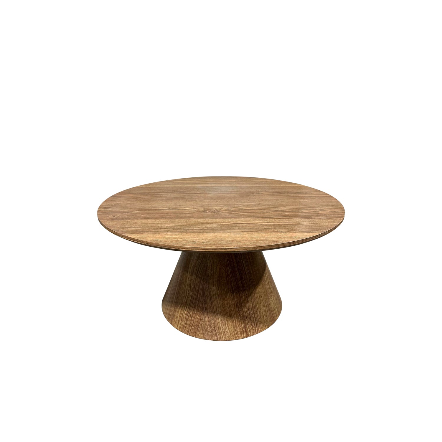 Mesa De Centro Otto Natural